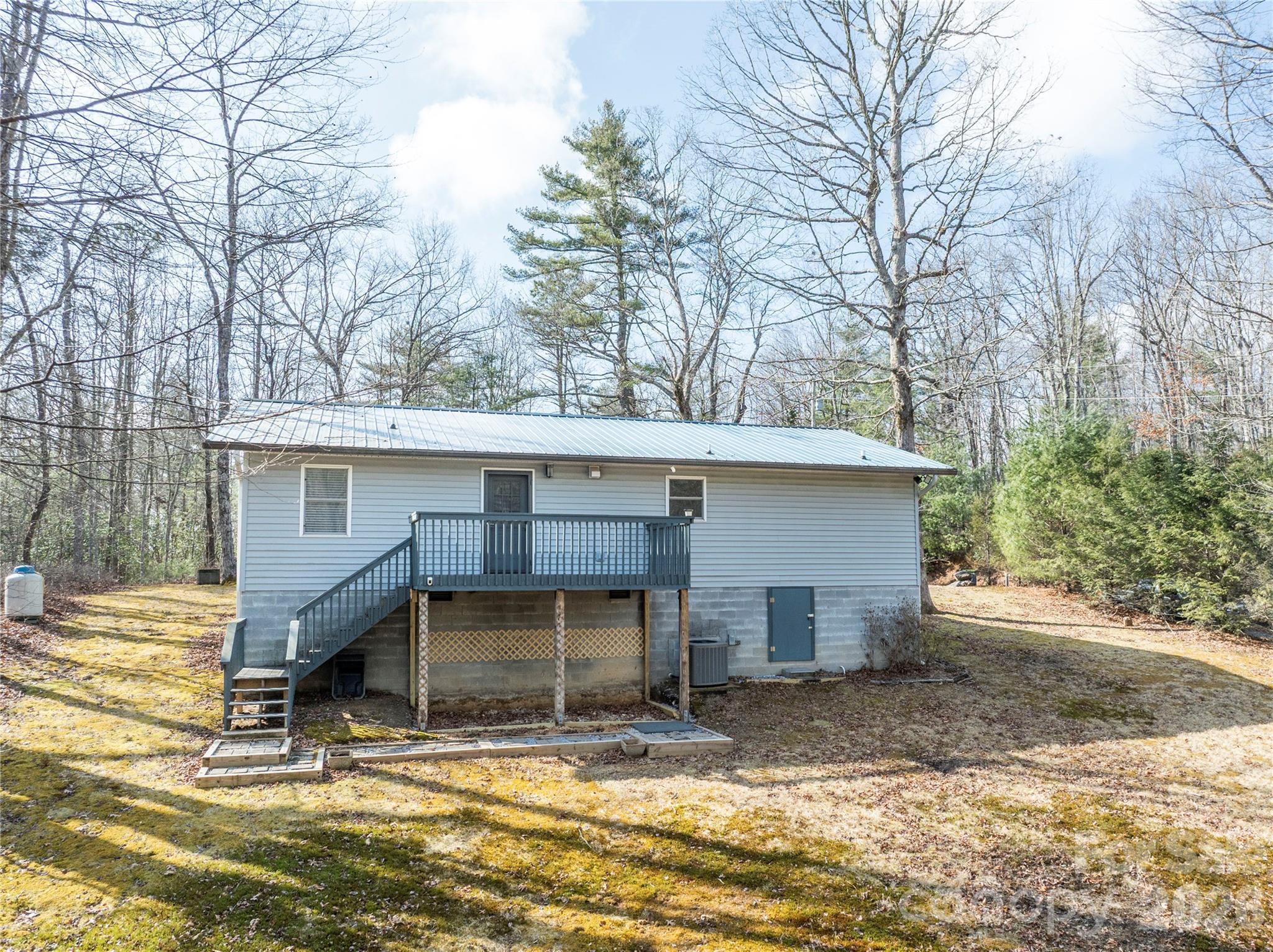 1756 Happy Acres Road — Brevard
