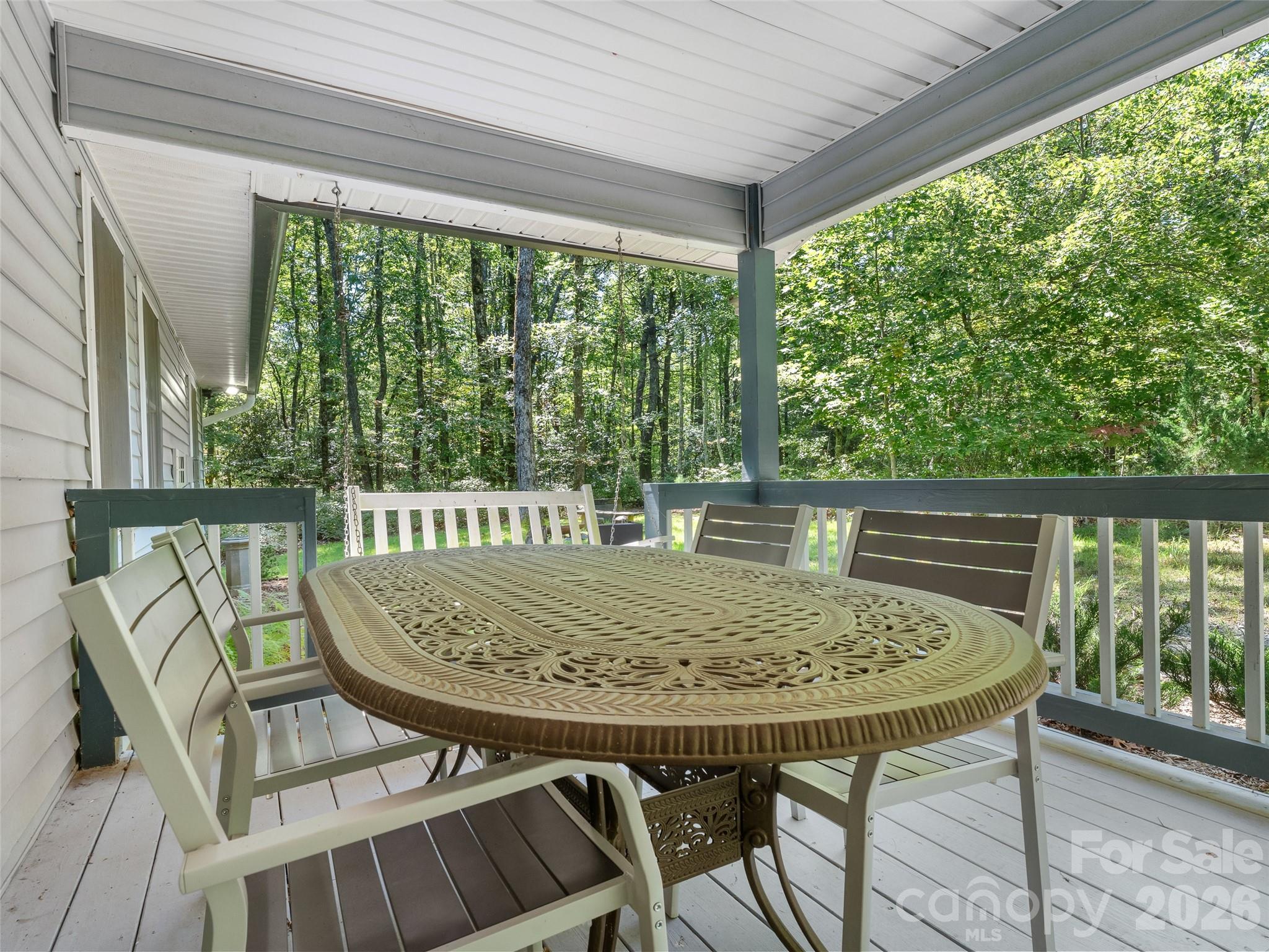 1756 Happy Acres Road — Brevard