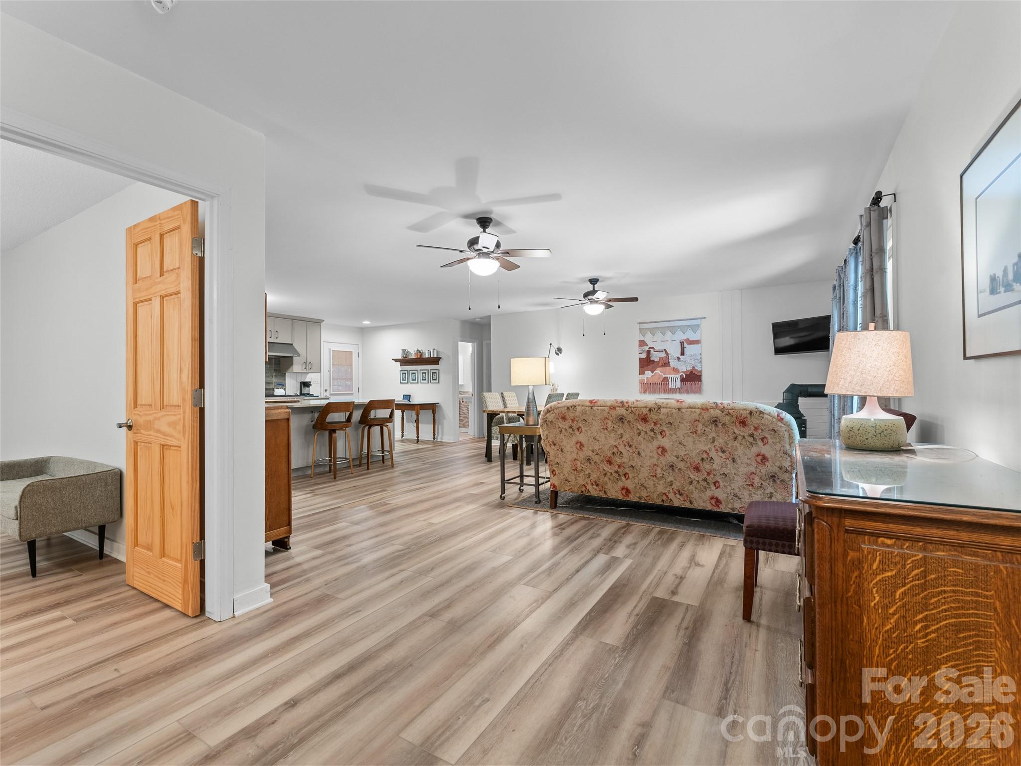 1756 Happy Acres Road — Brevard