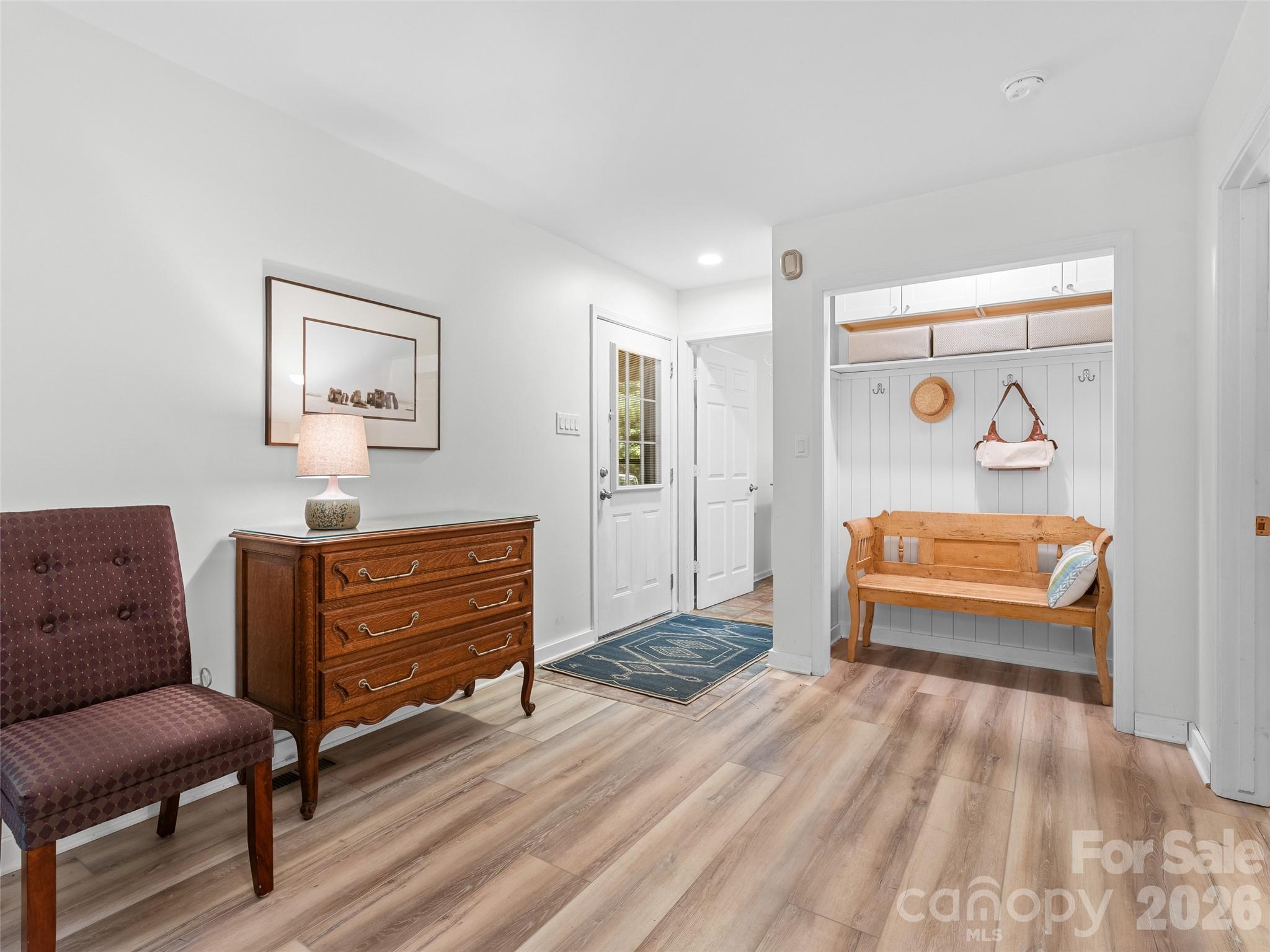 1756 Happy Acres Road — Brevard