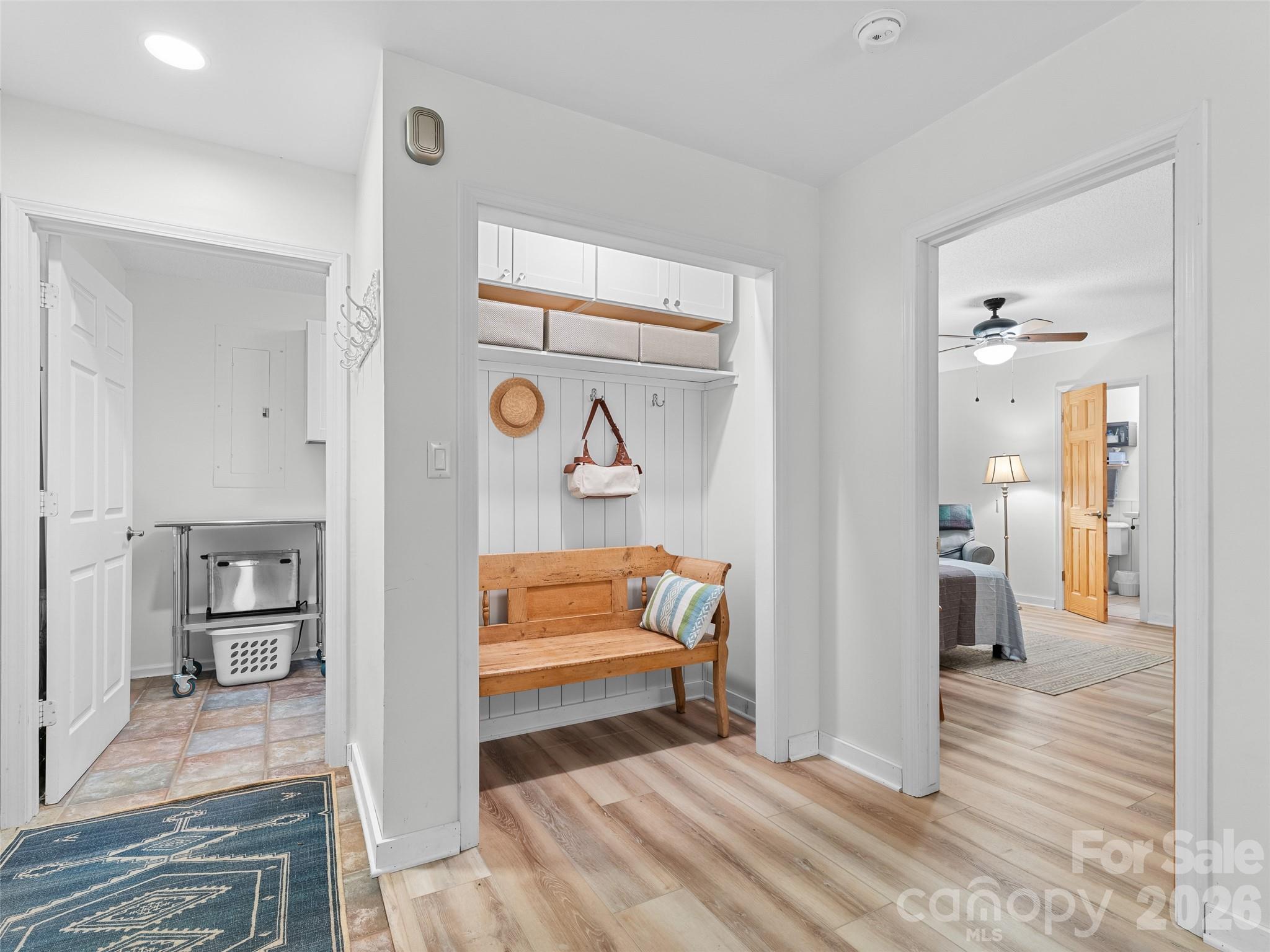 1756 Happy Acres Road — Brevard