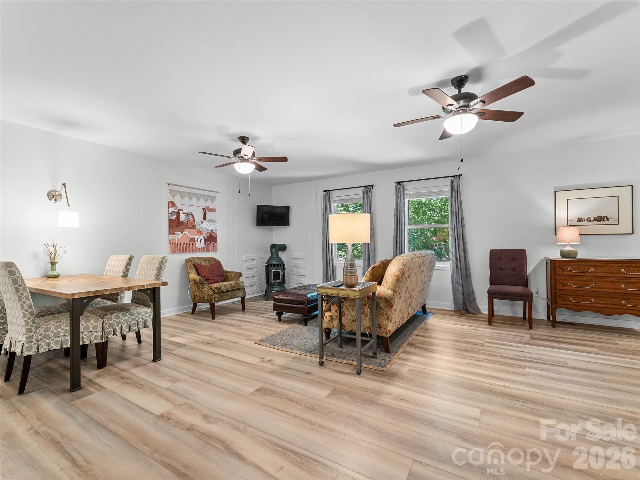 1756 Happy Acres Road — Brevard