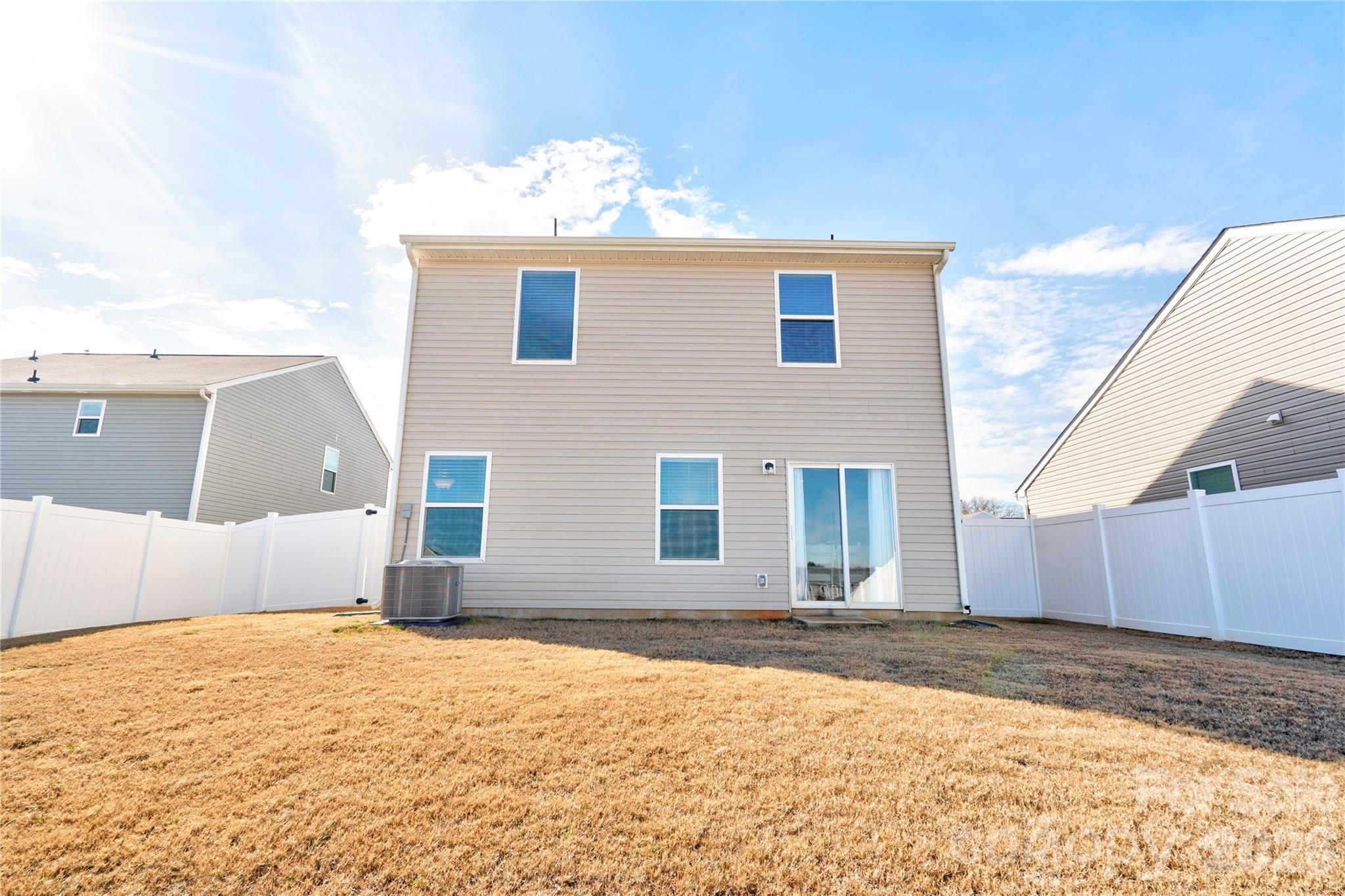 218 Aniston Lane — Shelby