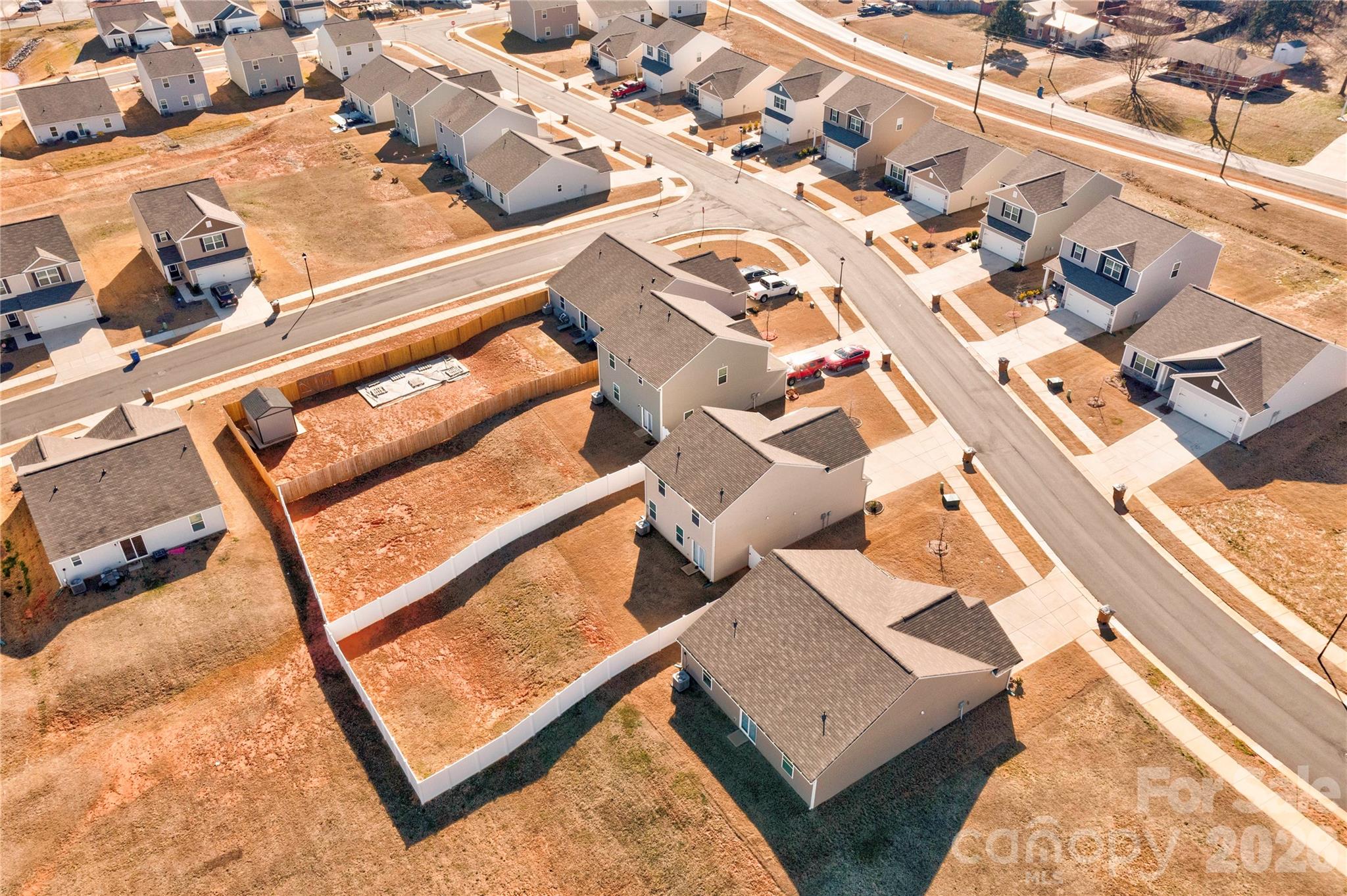 218 Aniston Lane — Shelby