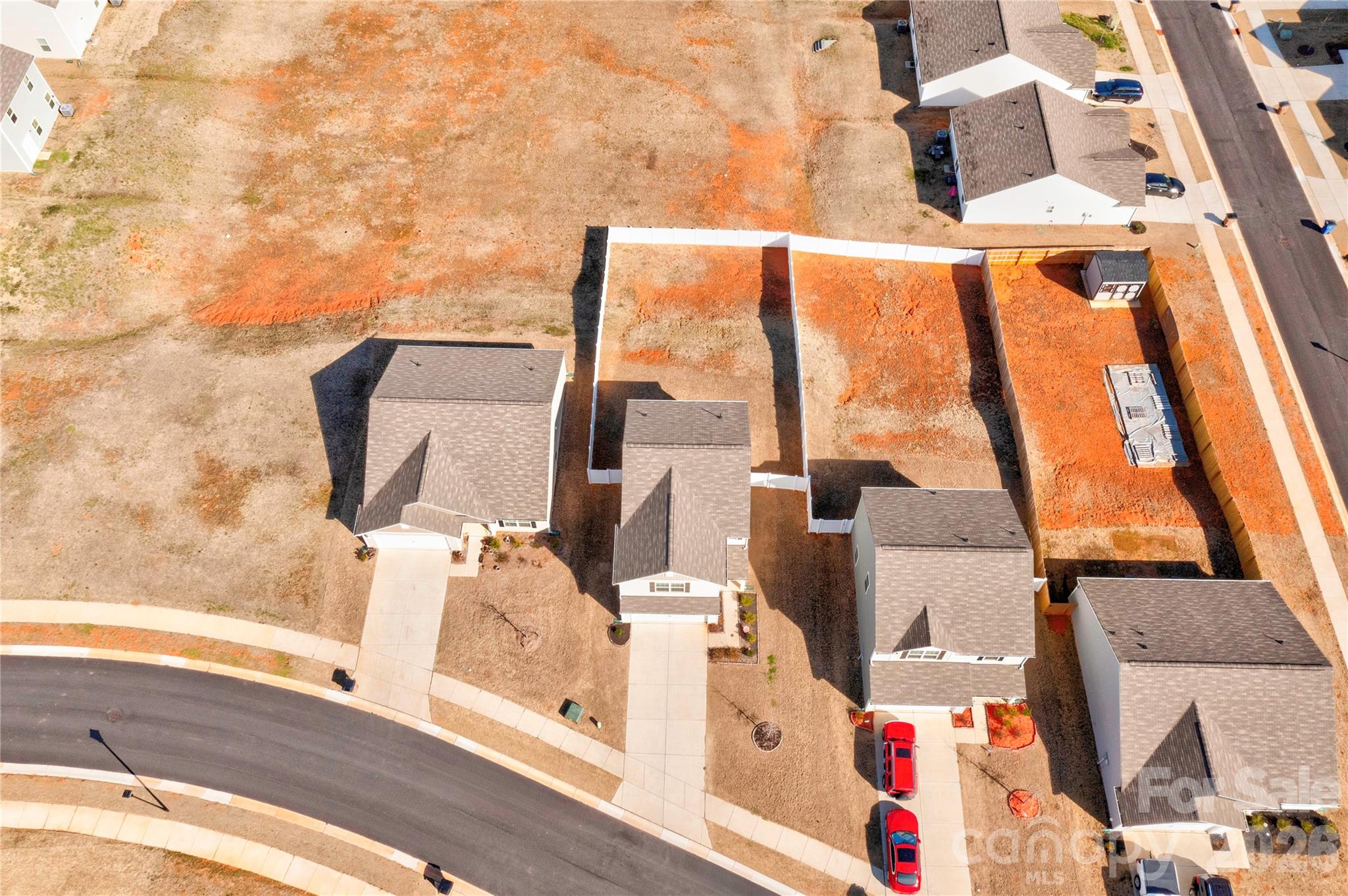 218 Aniston Lane — Shelby