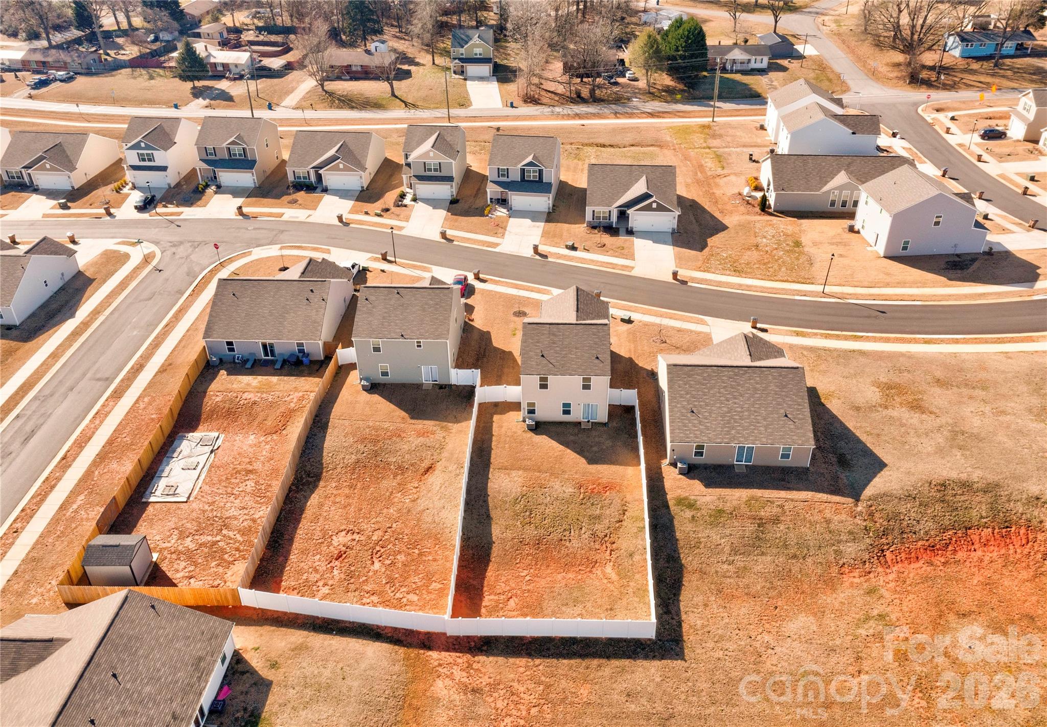 218 Aniston Lane — Shelby