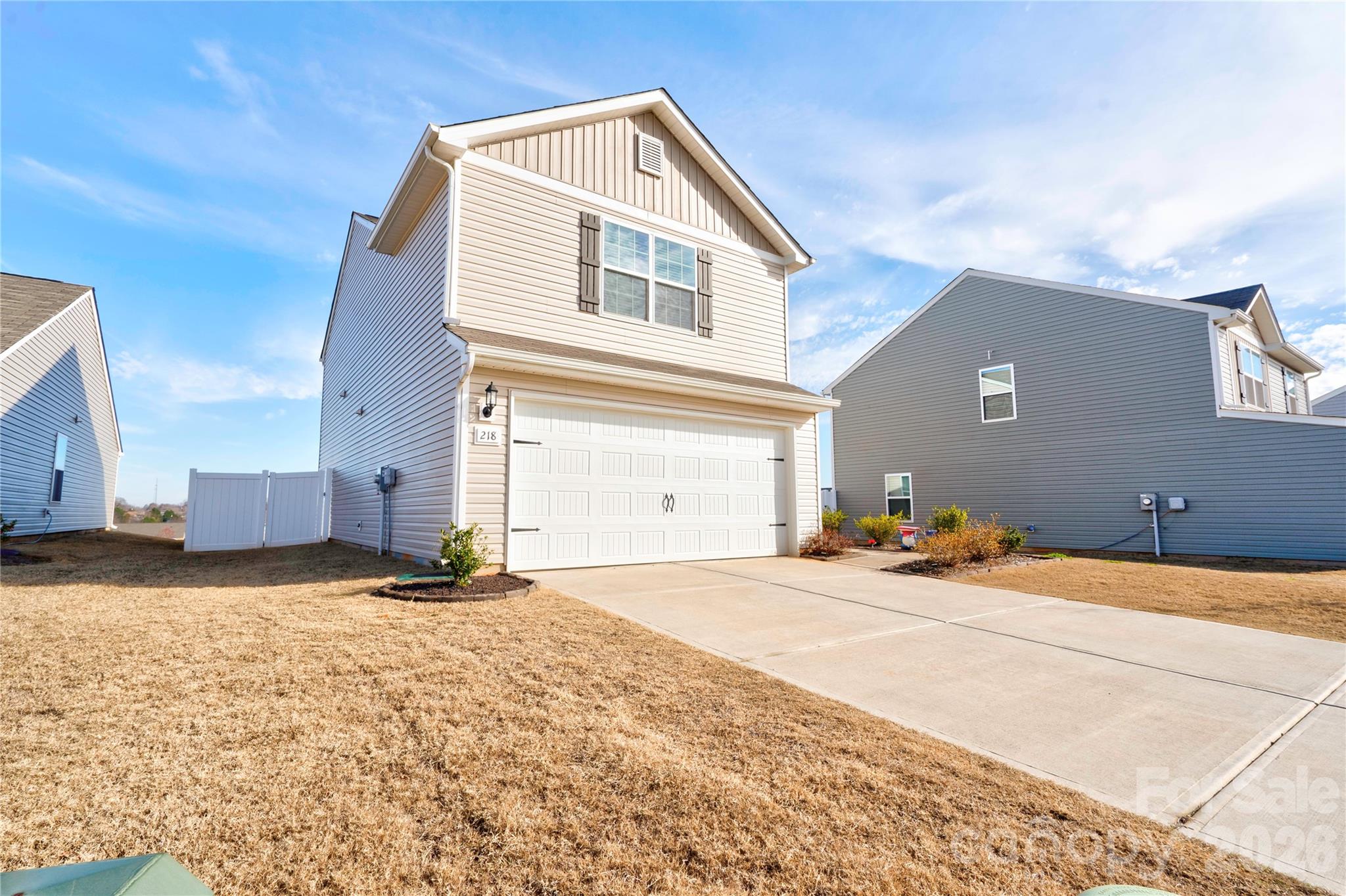 218 Aniston Lane — Shelby