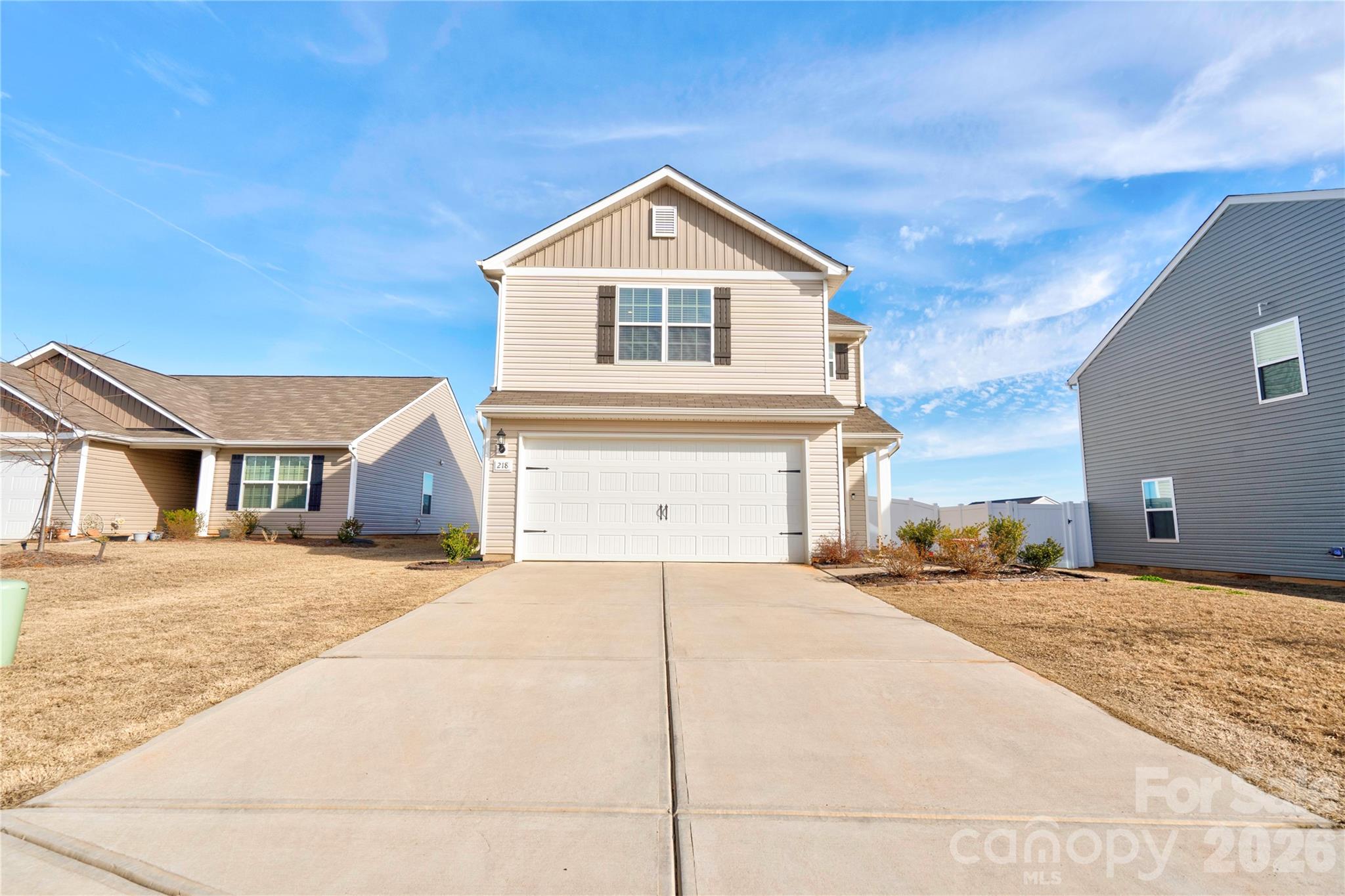 218 Aniston Lane — Shelby