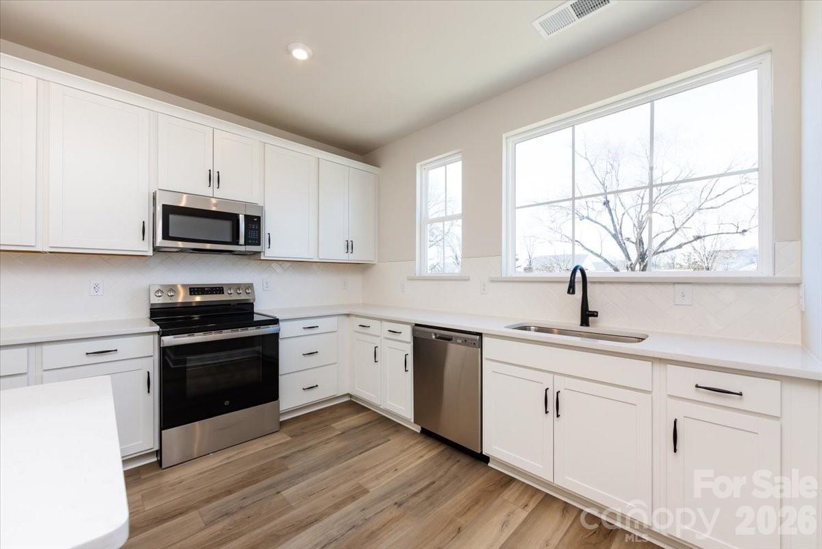 4623 Swan Meadow Lane — Charlotte