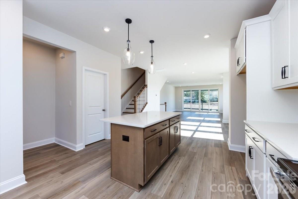 4623 Swan Meadow Lane — Charlotte