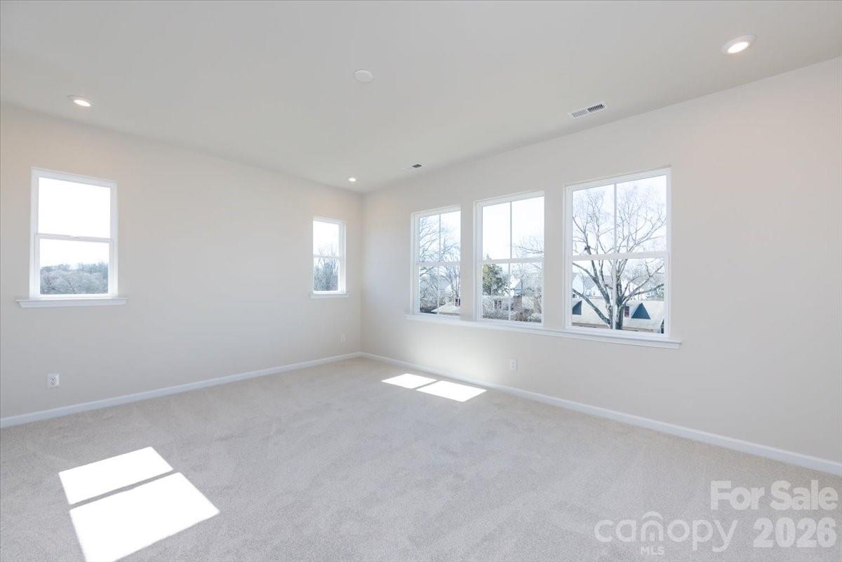 4623 Swan Meadow Lane — Charlotte