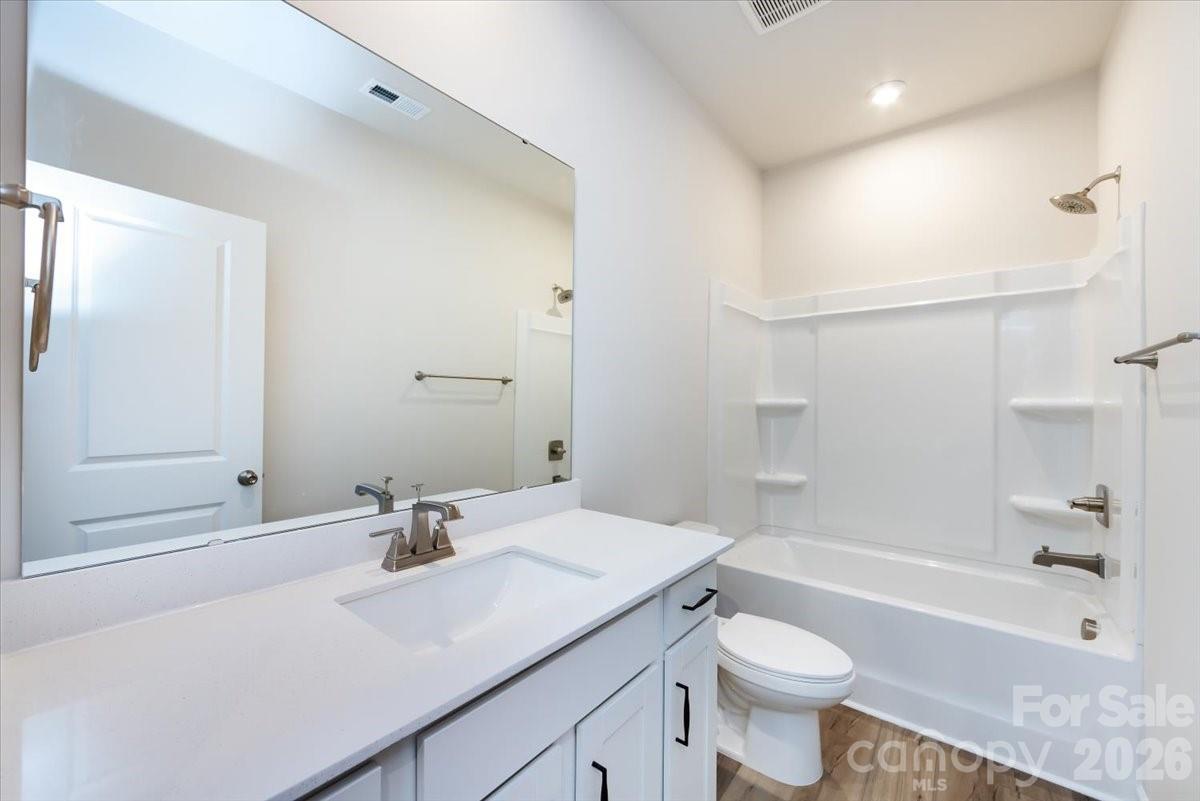 4623 Swan Meadow Lane — Charlotte