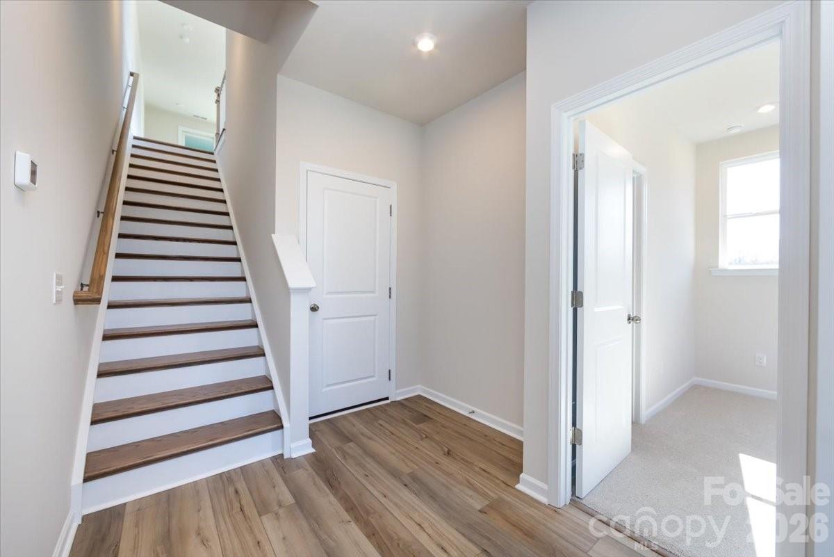 4623 Swan Meadow Lane — Charlotte