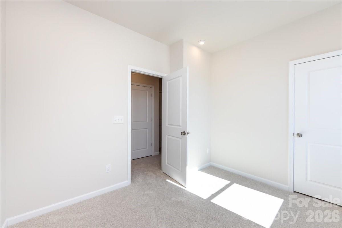 4623 Swan Meadow Lane — Charlotte