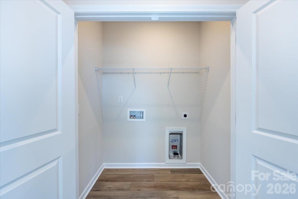 4623 Swan Meadow Lane — Charlotte