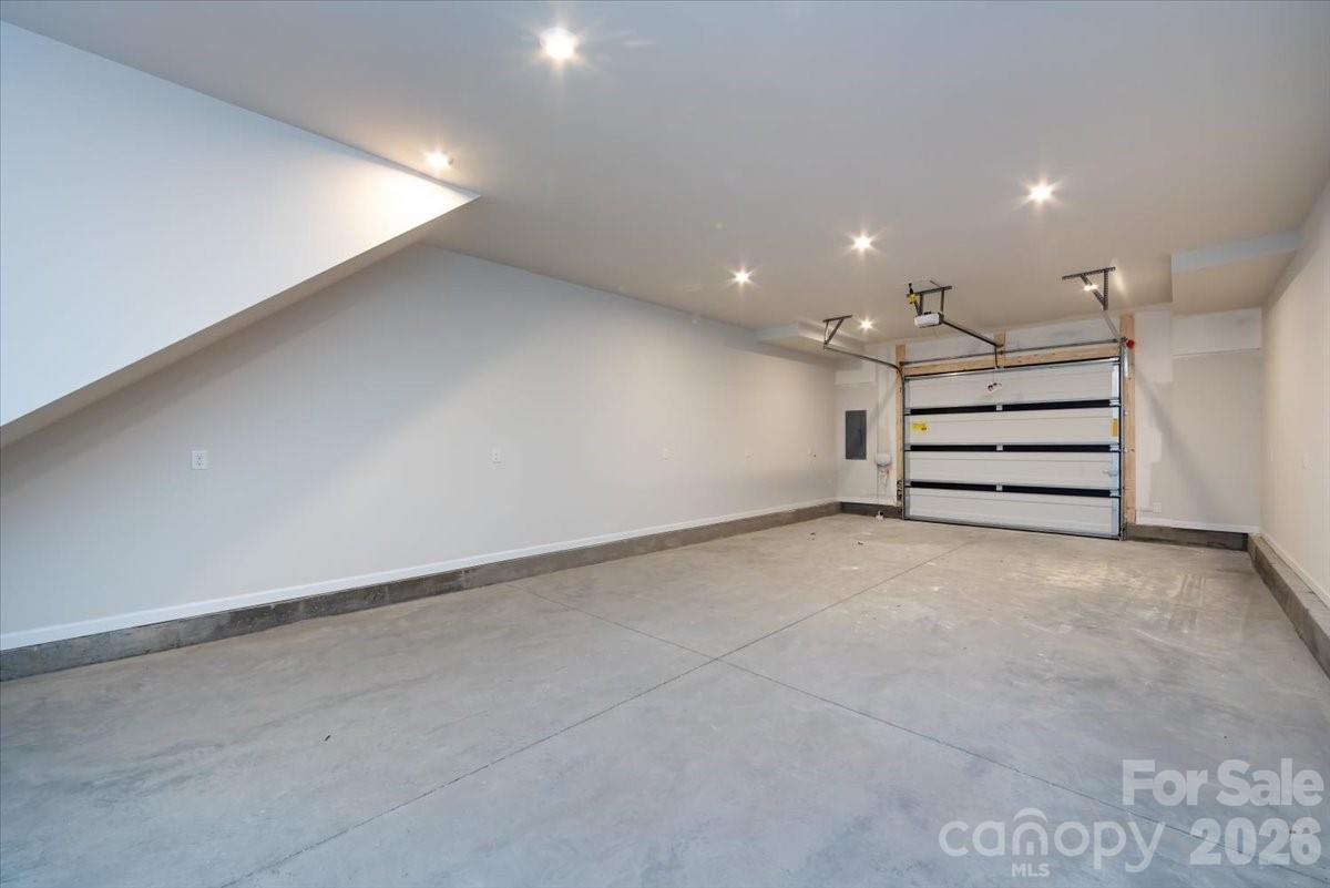 4623 Swan Meadow Lane — Charlotte