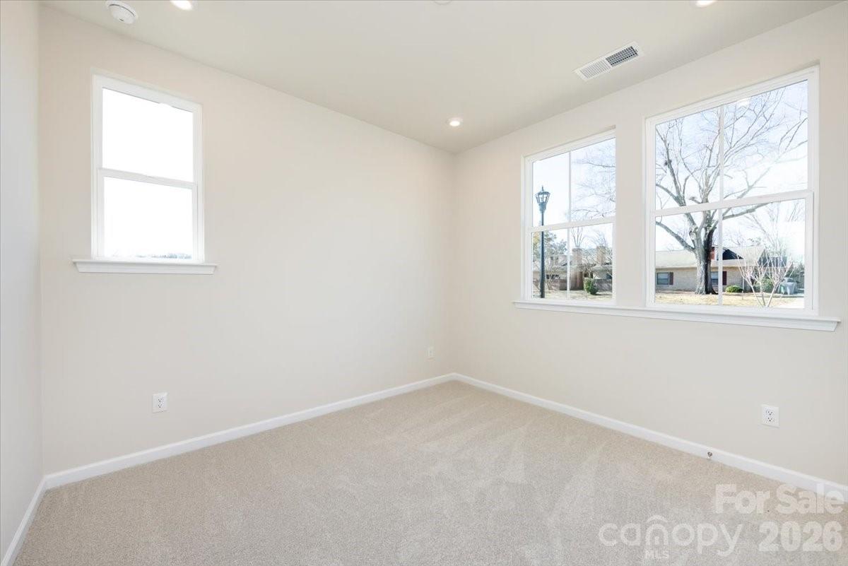 4623 Swan Meadow Lane — Charlotte