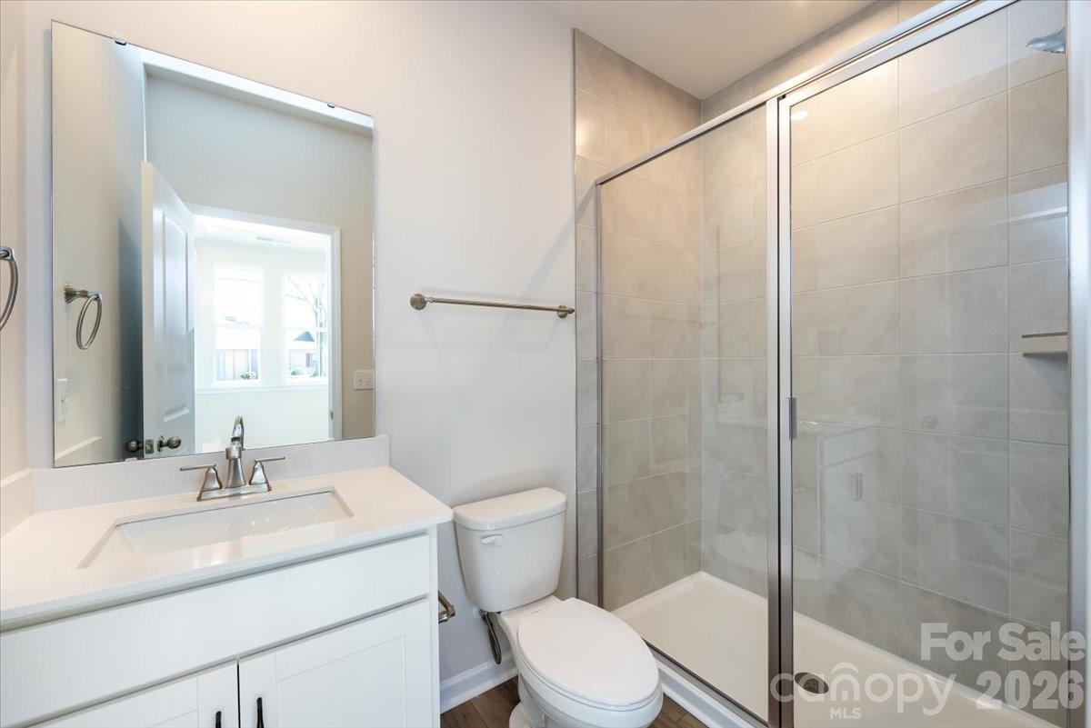 4623 Swan Meadow Lane — Charlotte