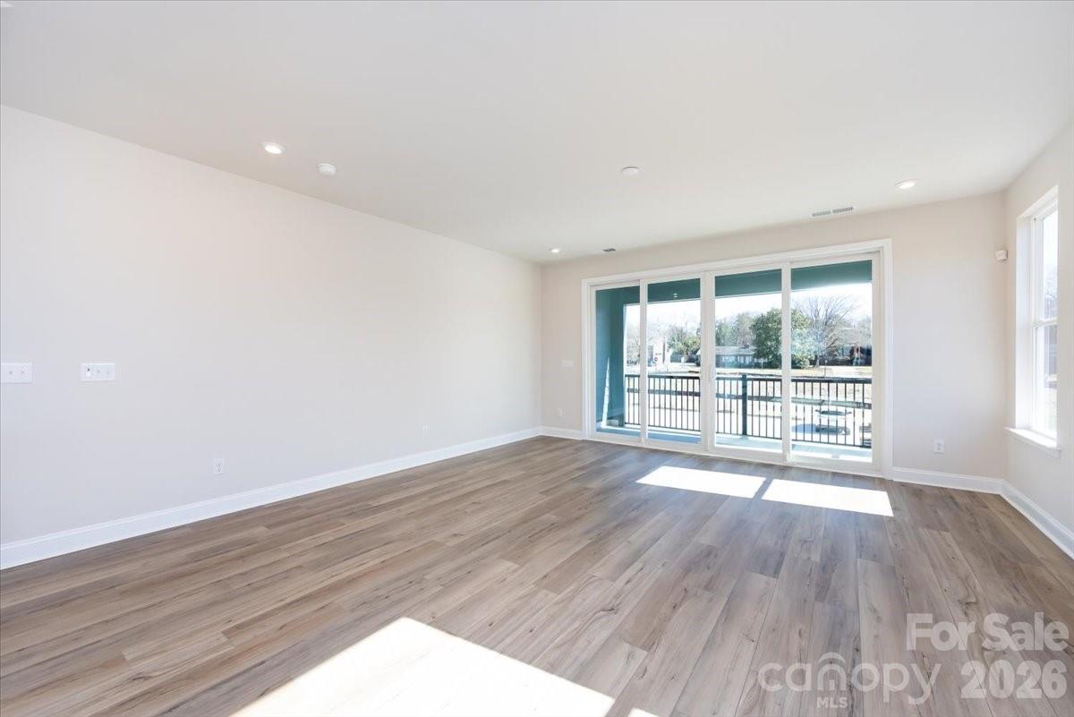 4623 Swan Meadow Lane — Charlotte