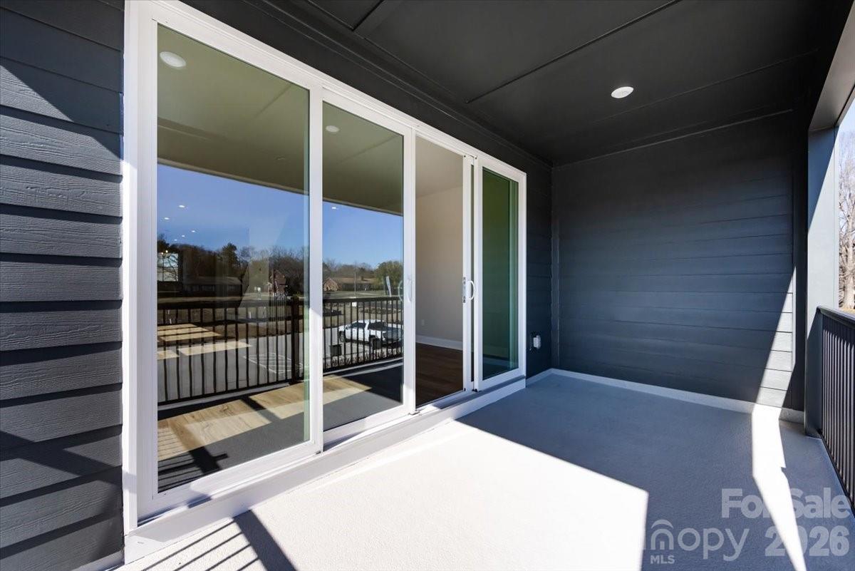 4623 Swan Meadow Lane — Charlotte