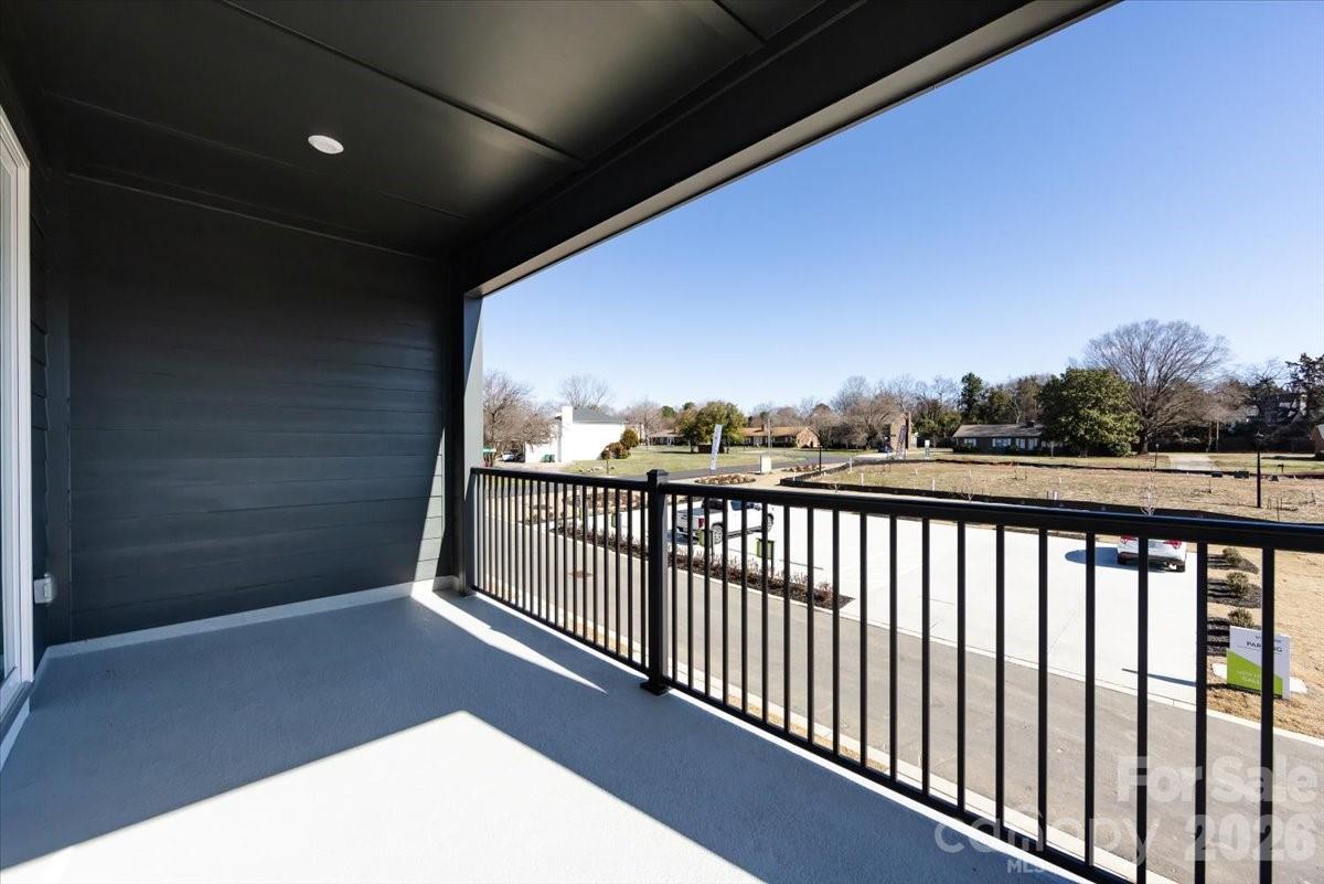 4623 Swan Meadow Lane — Charlotte