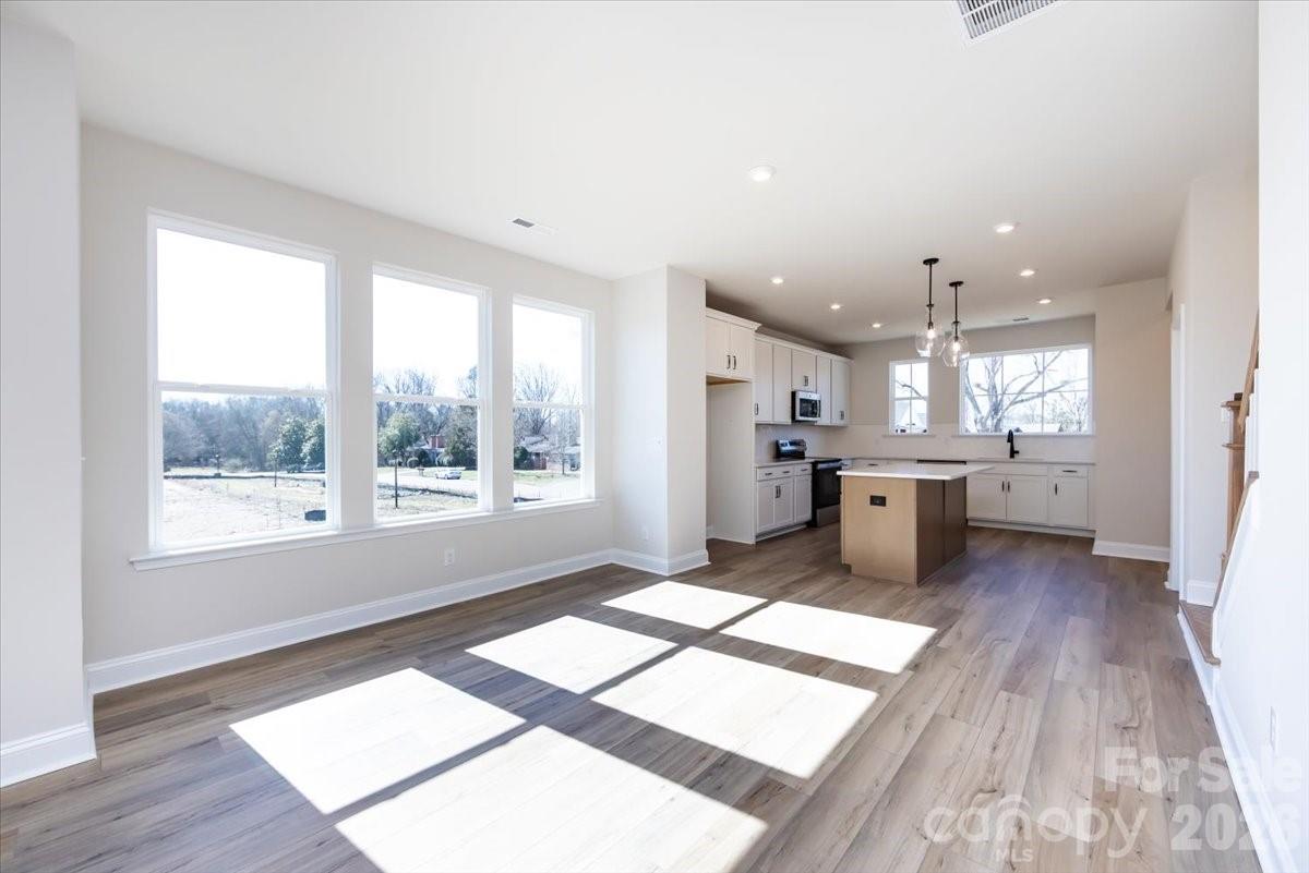 4623 Swan Meadow Lane — Charlotte