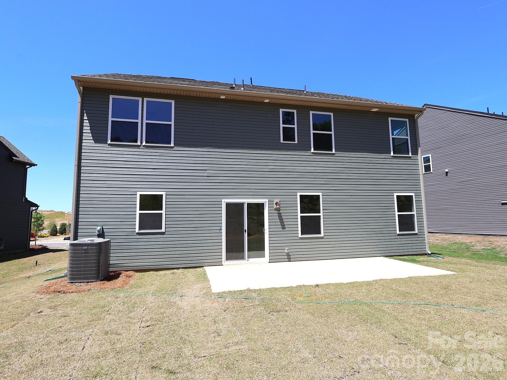 1753 Boulder Ridge Drive — Gastonia