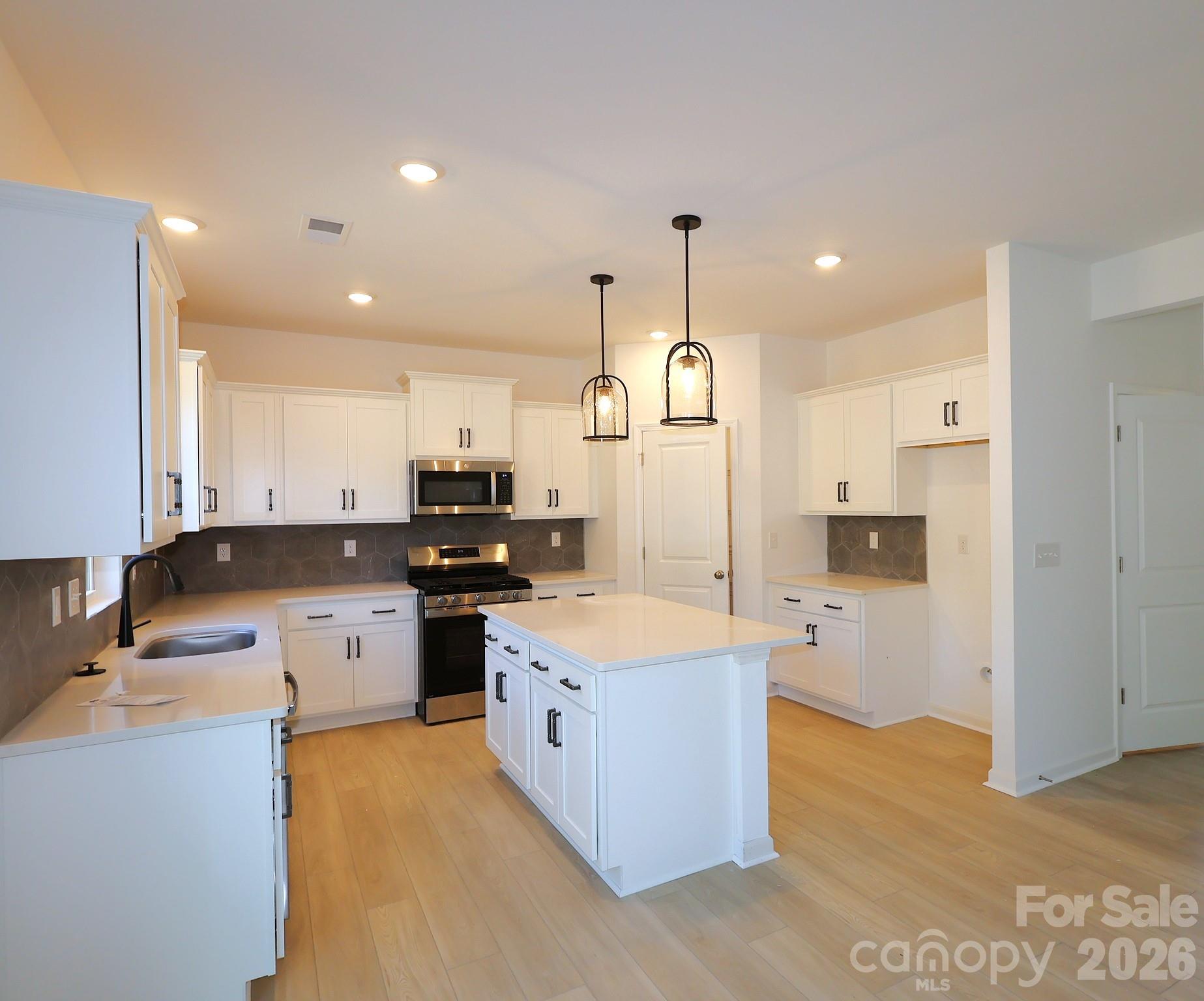 1753 Boulder Ridge Drive — Gastonia