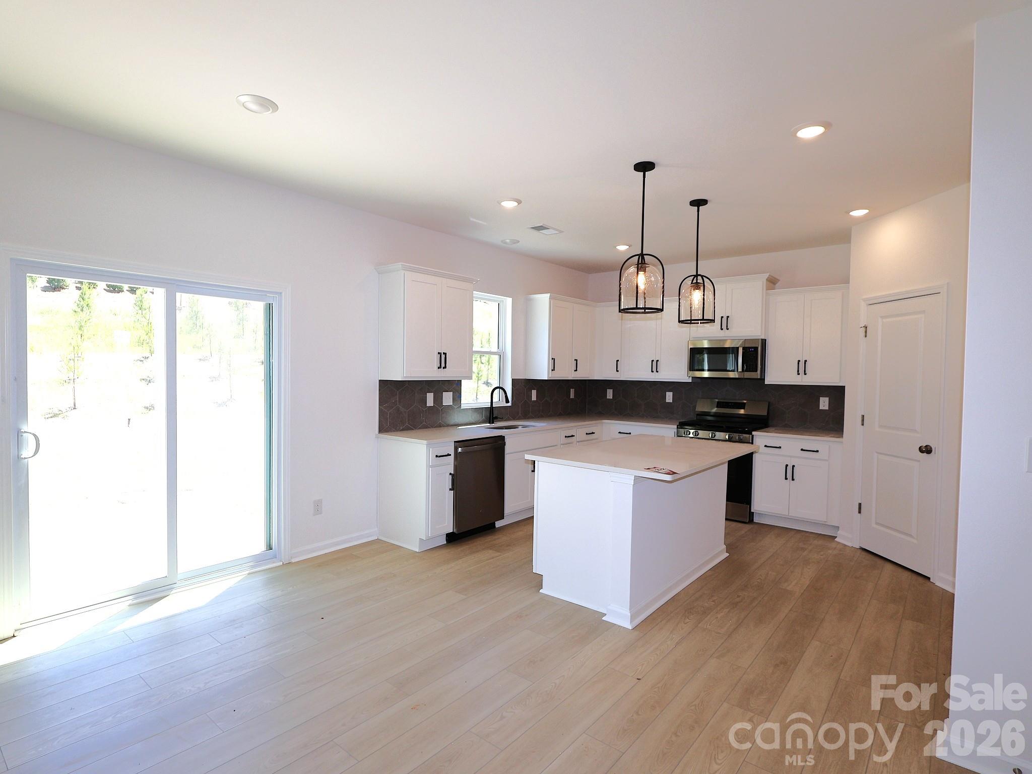 1753 Boulder Ridge Drive — Gastonia