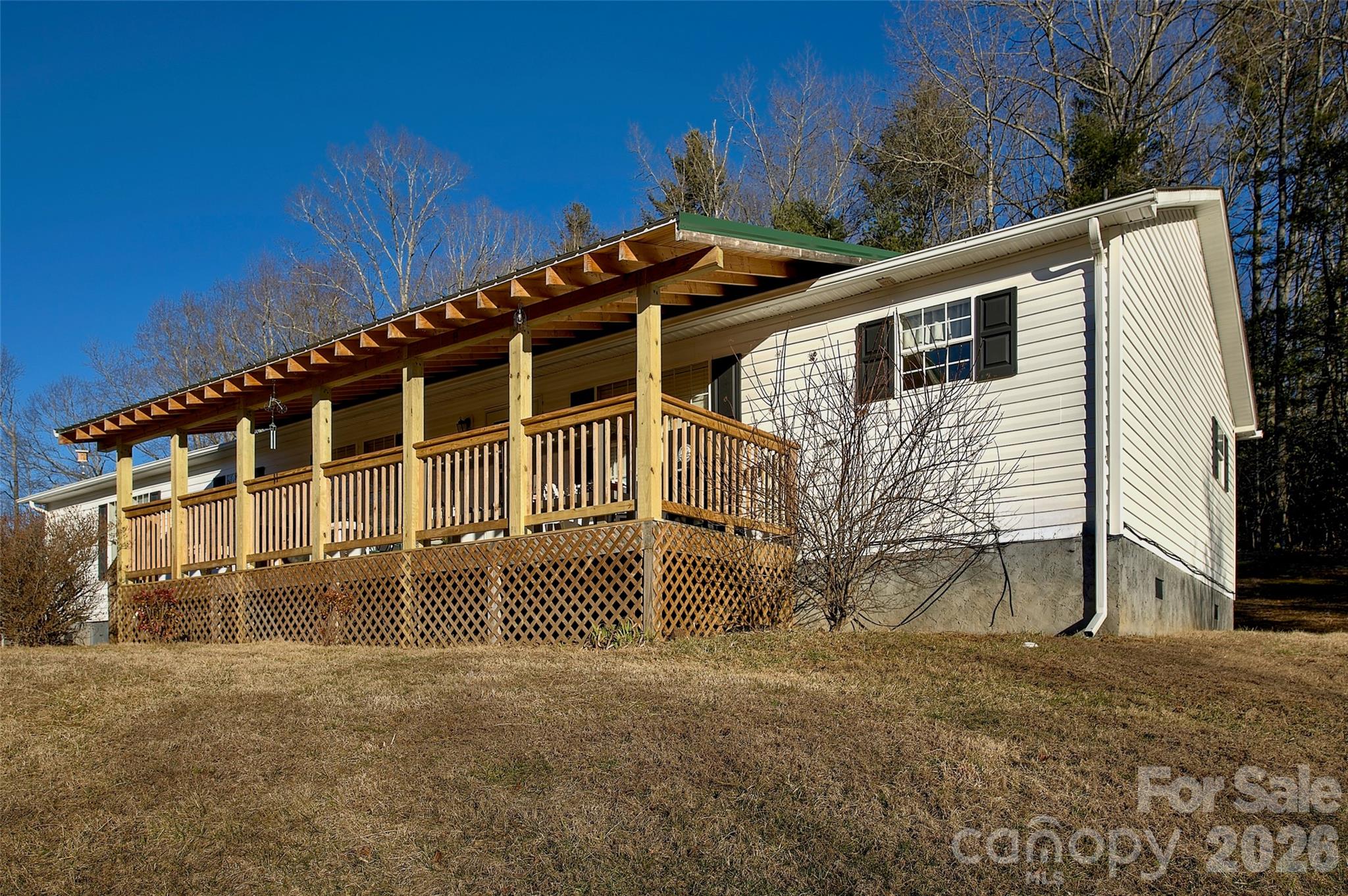 3 Altapass Trail — Spruce Pine