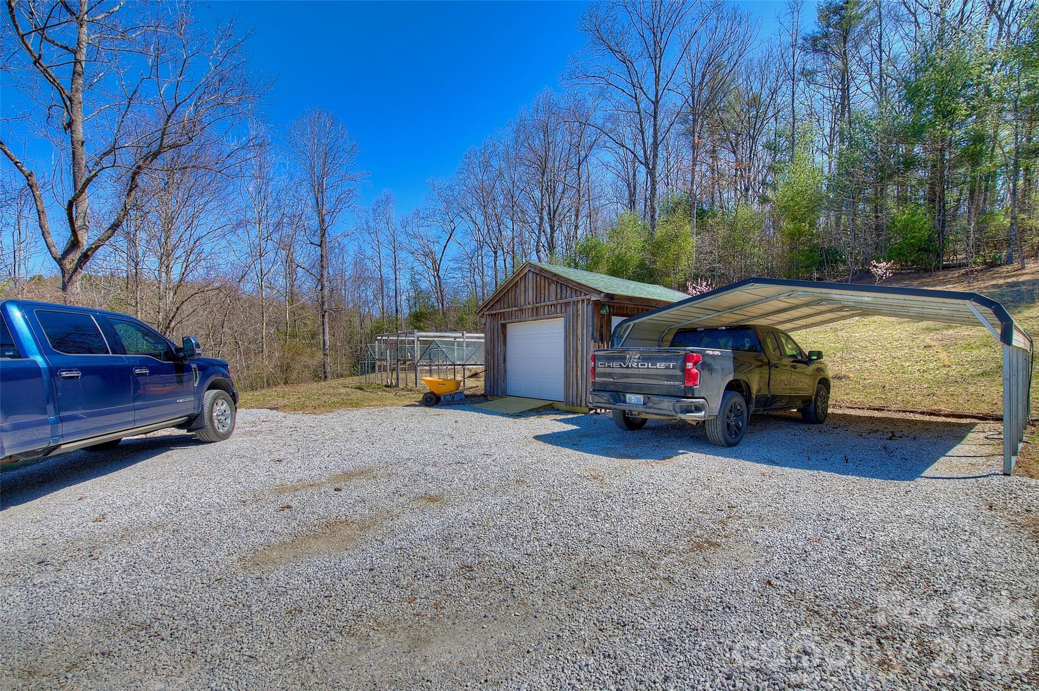 3 Altapass Trail — Spruce Pine