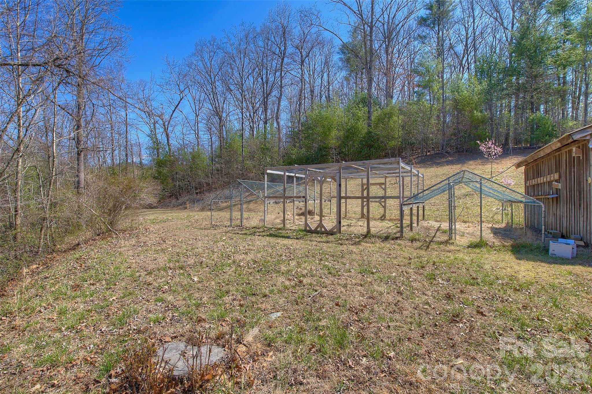 3 Altapass Trail — Spruce Pine