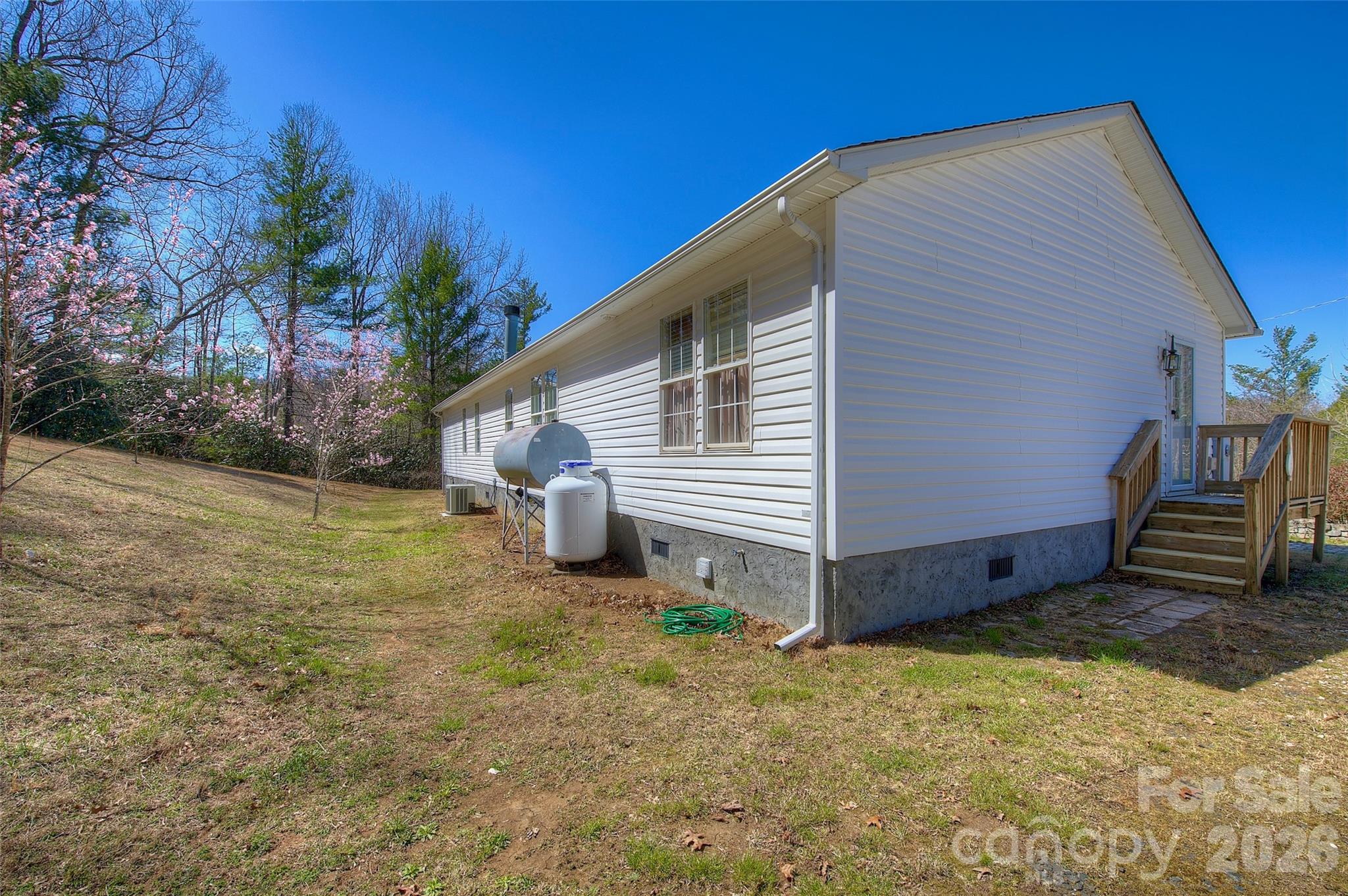 3 Altapass Trail — Spruce Pine