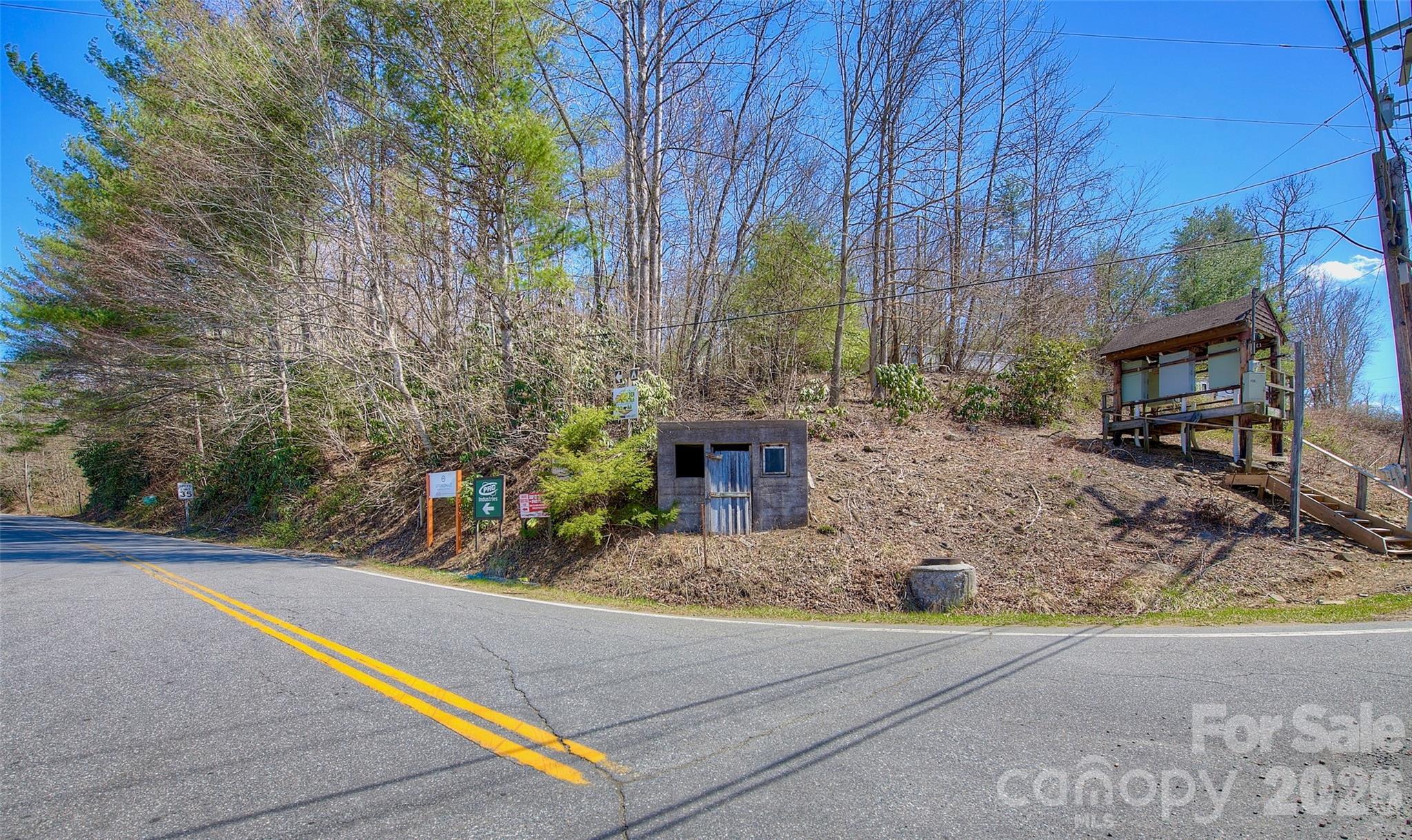3 Altapass Trail — Spruce Pine