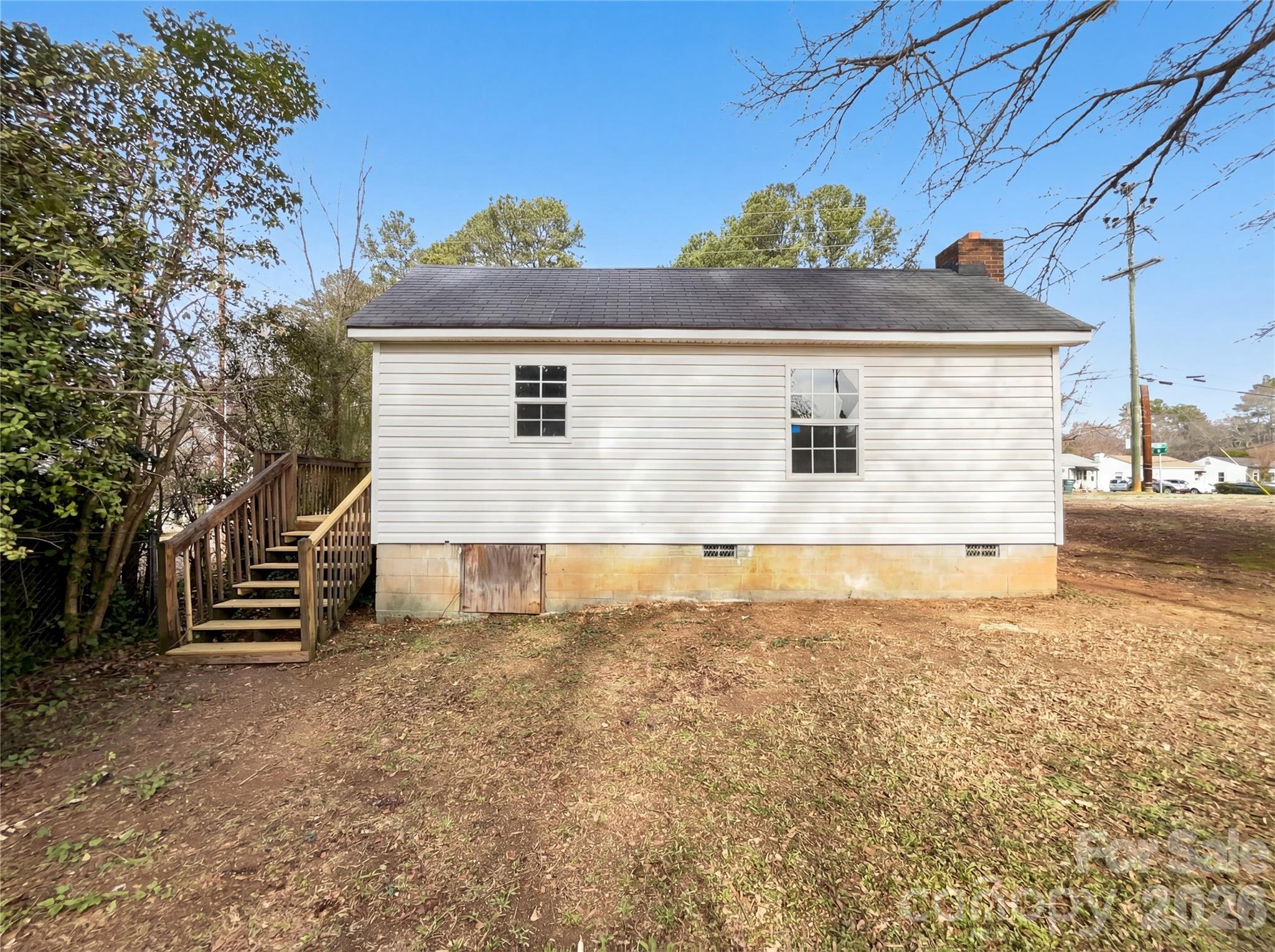 1903 Winget Street — Gastonia