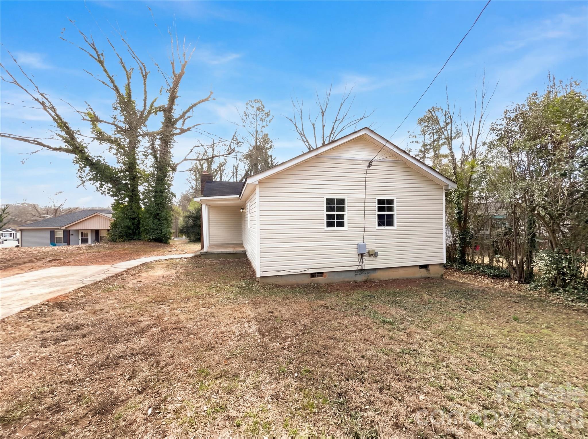 1903 Winget Street — Gastonia