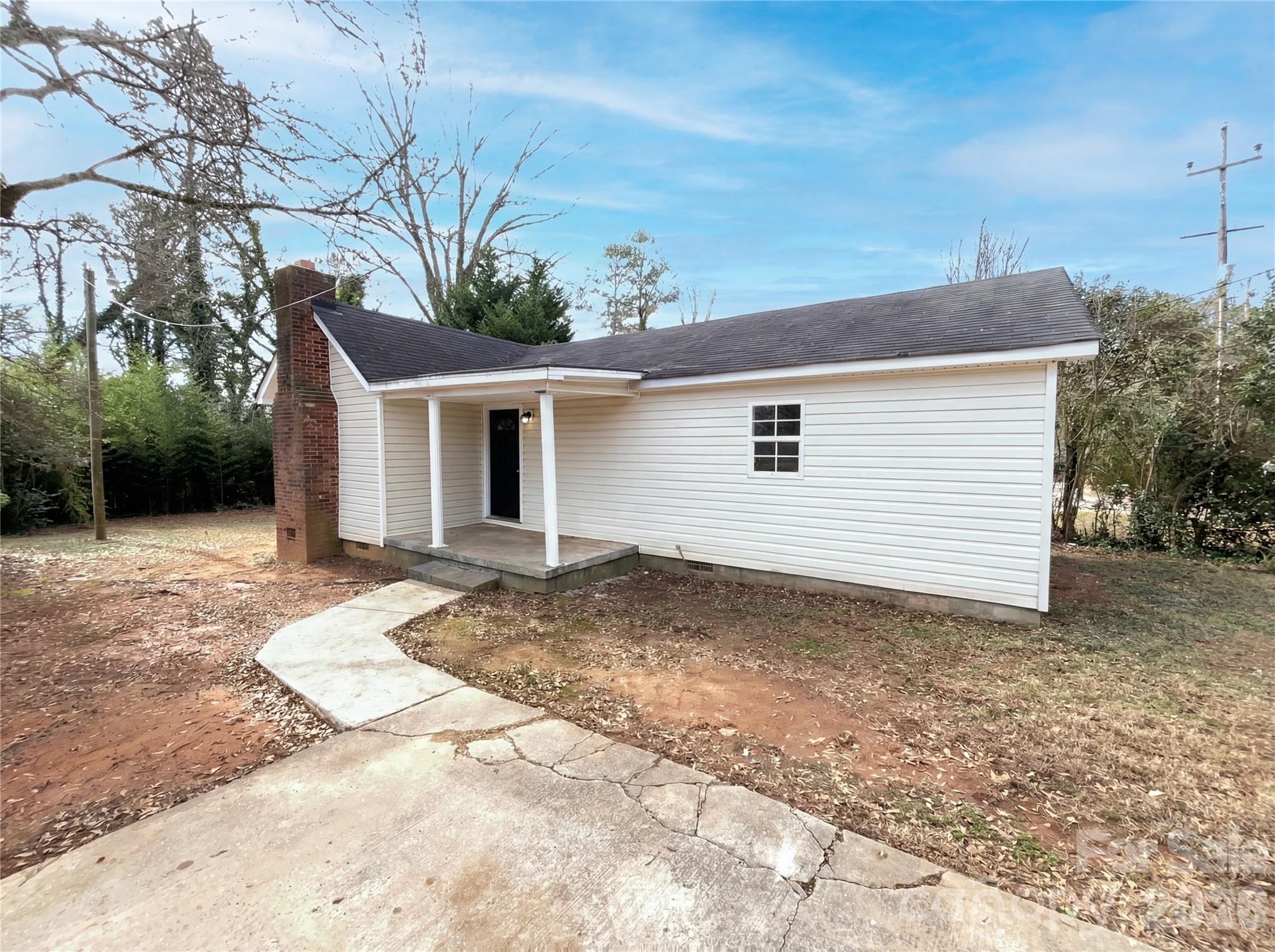 1903 Winget Street — Gastonia