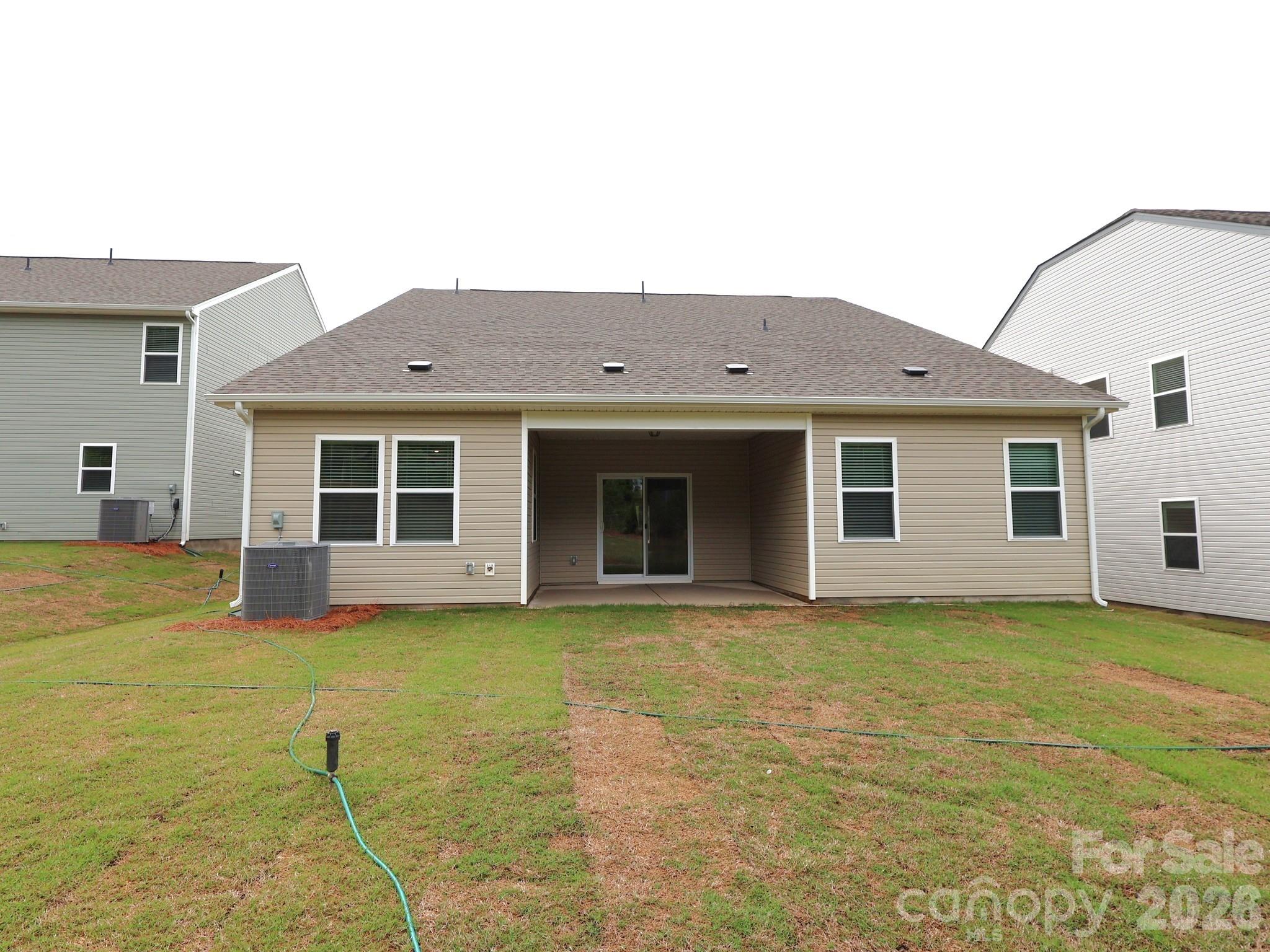 1727 Boulder Ridge Drive — Gastonia