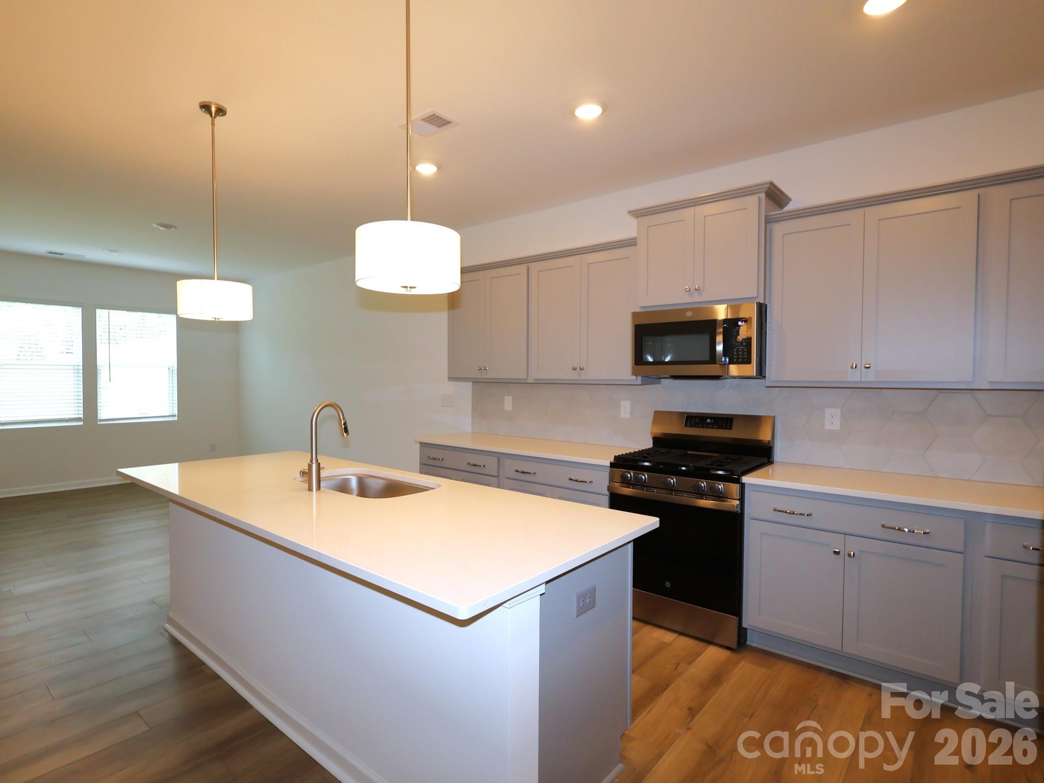 1727 Boulder Ridge Drive — Gastonia