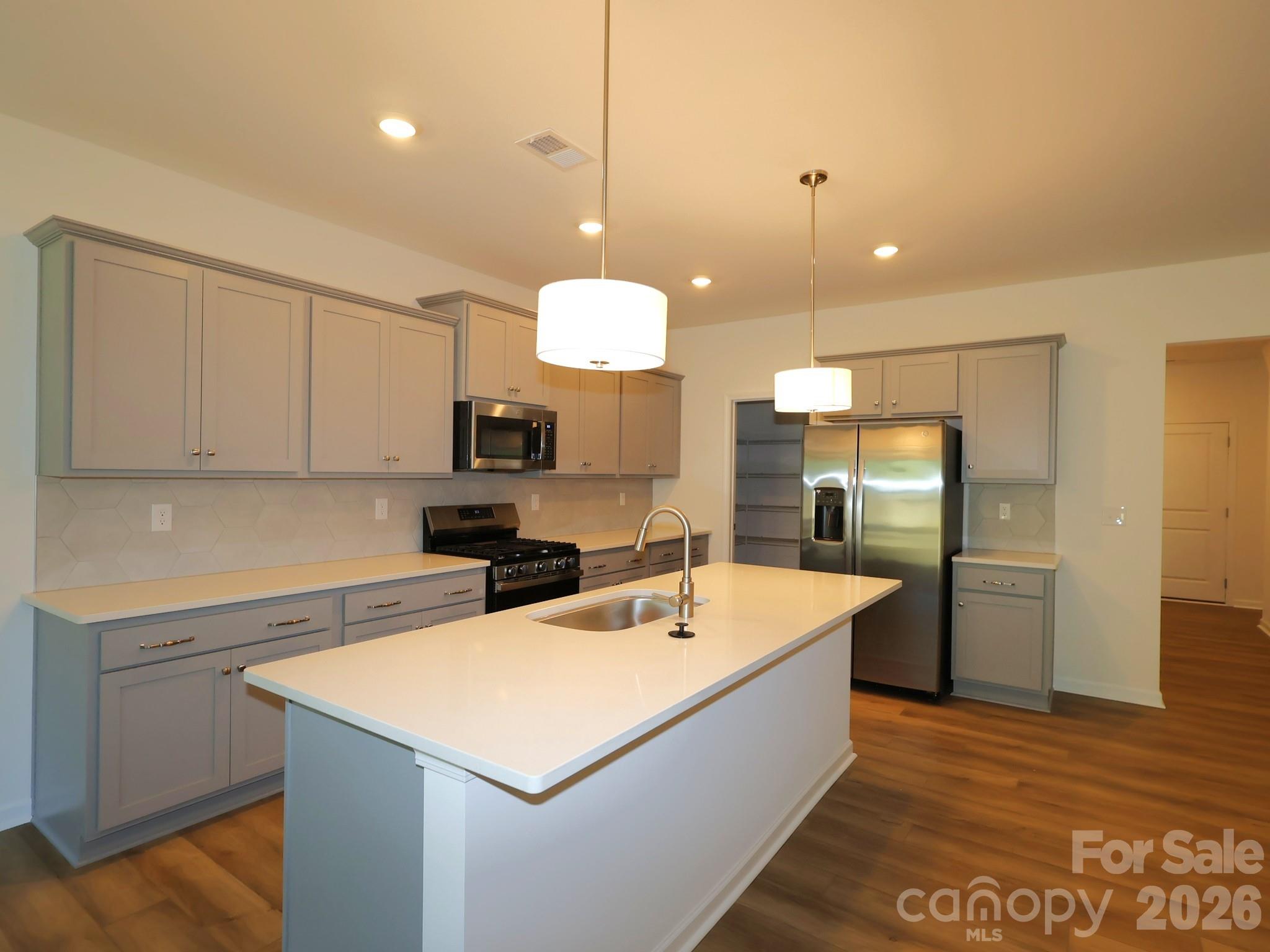 1727 Boulder Ridge Drive — Gastonia