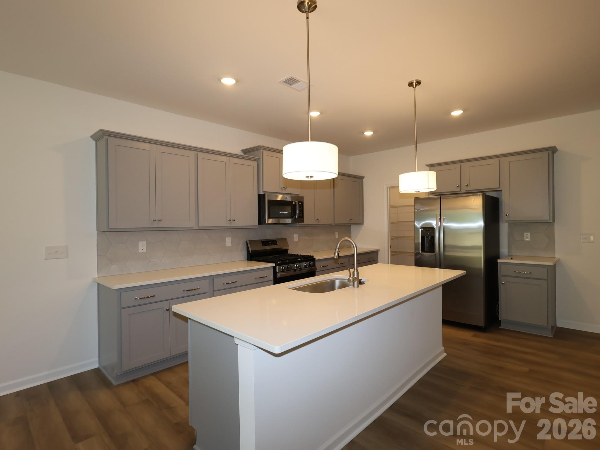 1727 Boulder Ridge Drive — Gastonia