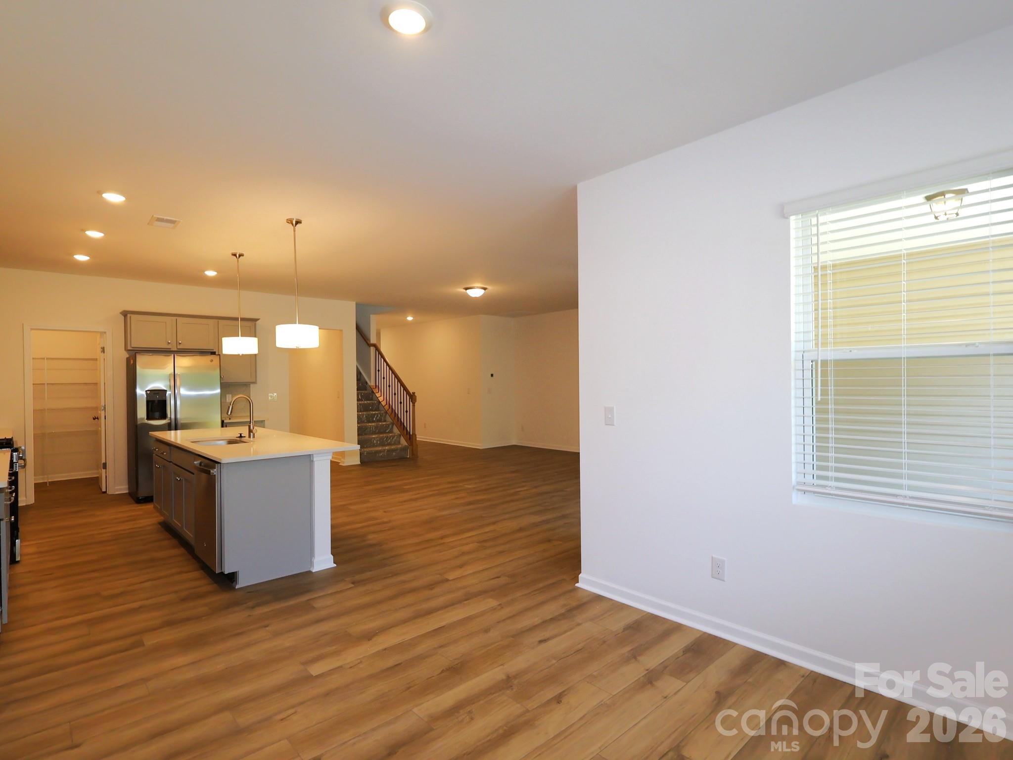 1727 Boulder Ridge Drive — Gastonia