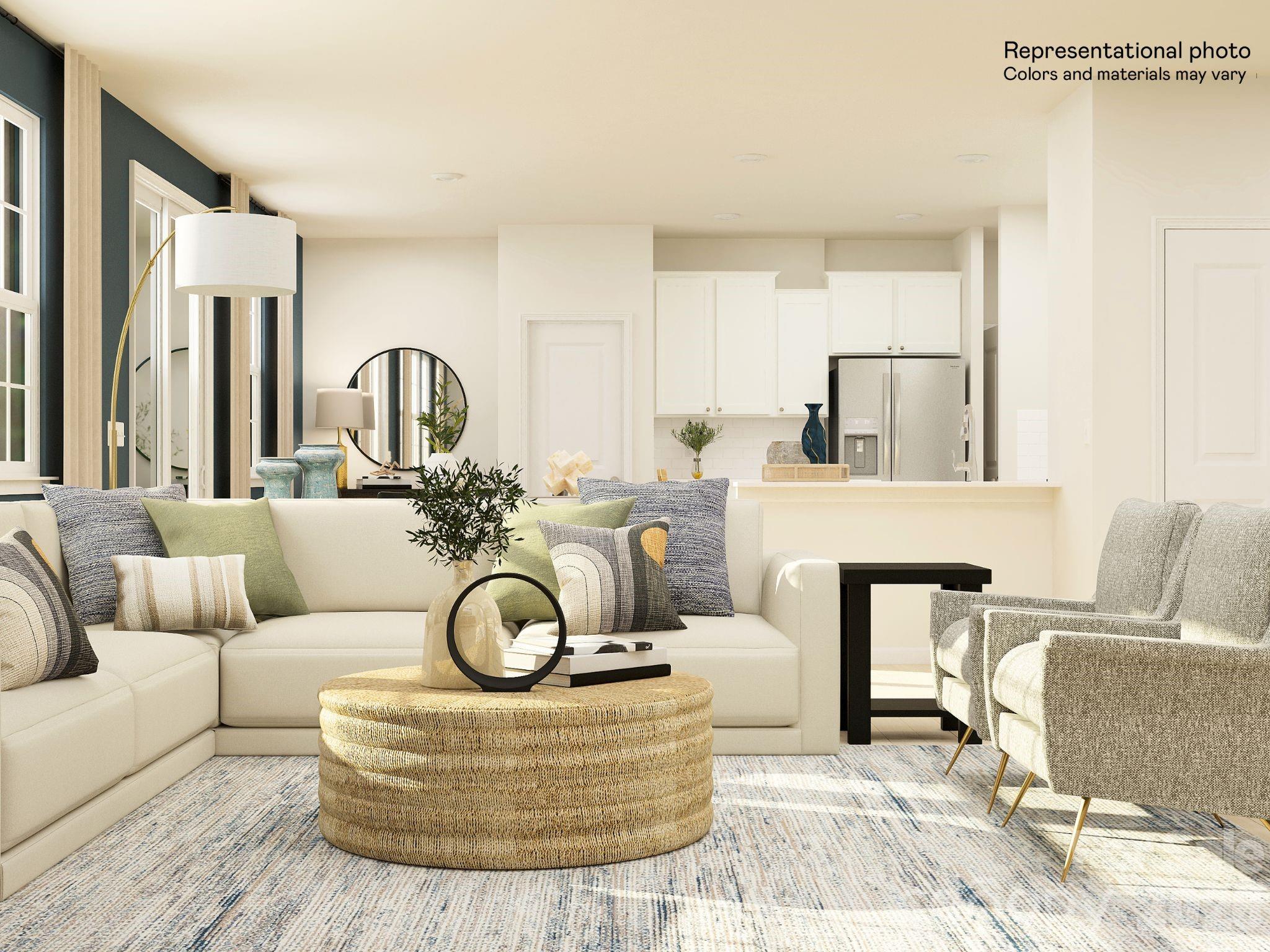 1438 Caracara Court #82 — Belmont