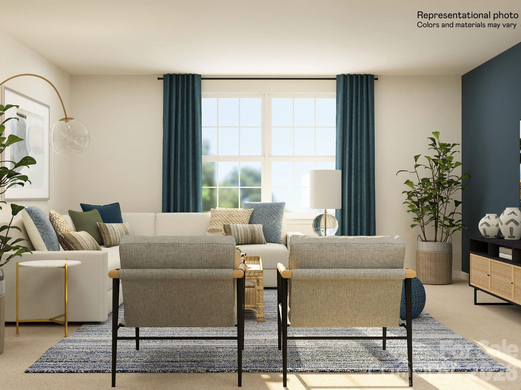 1438 Caracara Court #82 — Belmont