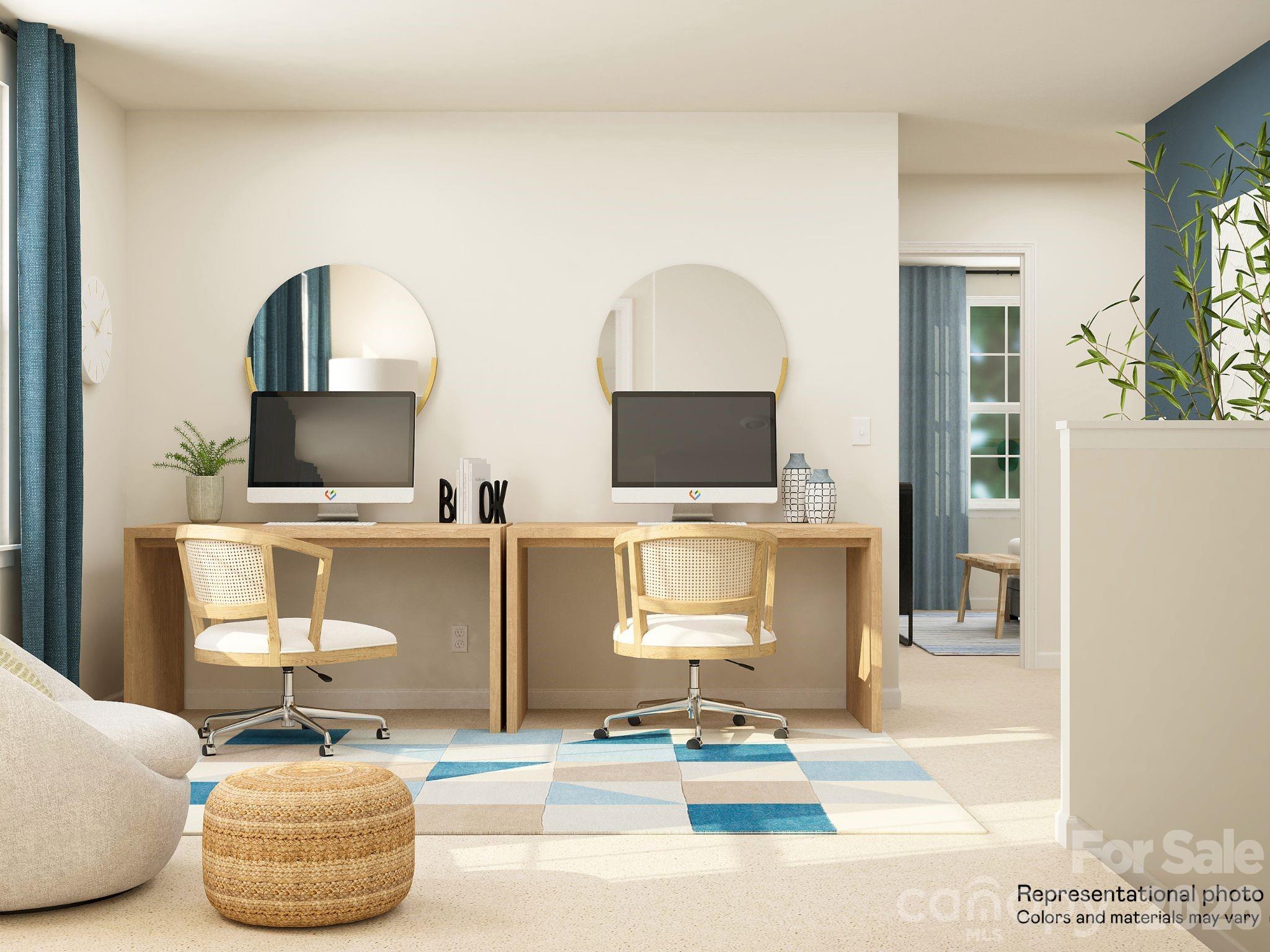 1438 Caracara Court #82 — Belmont