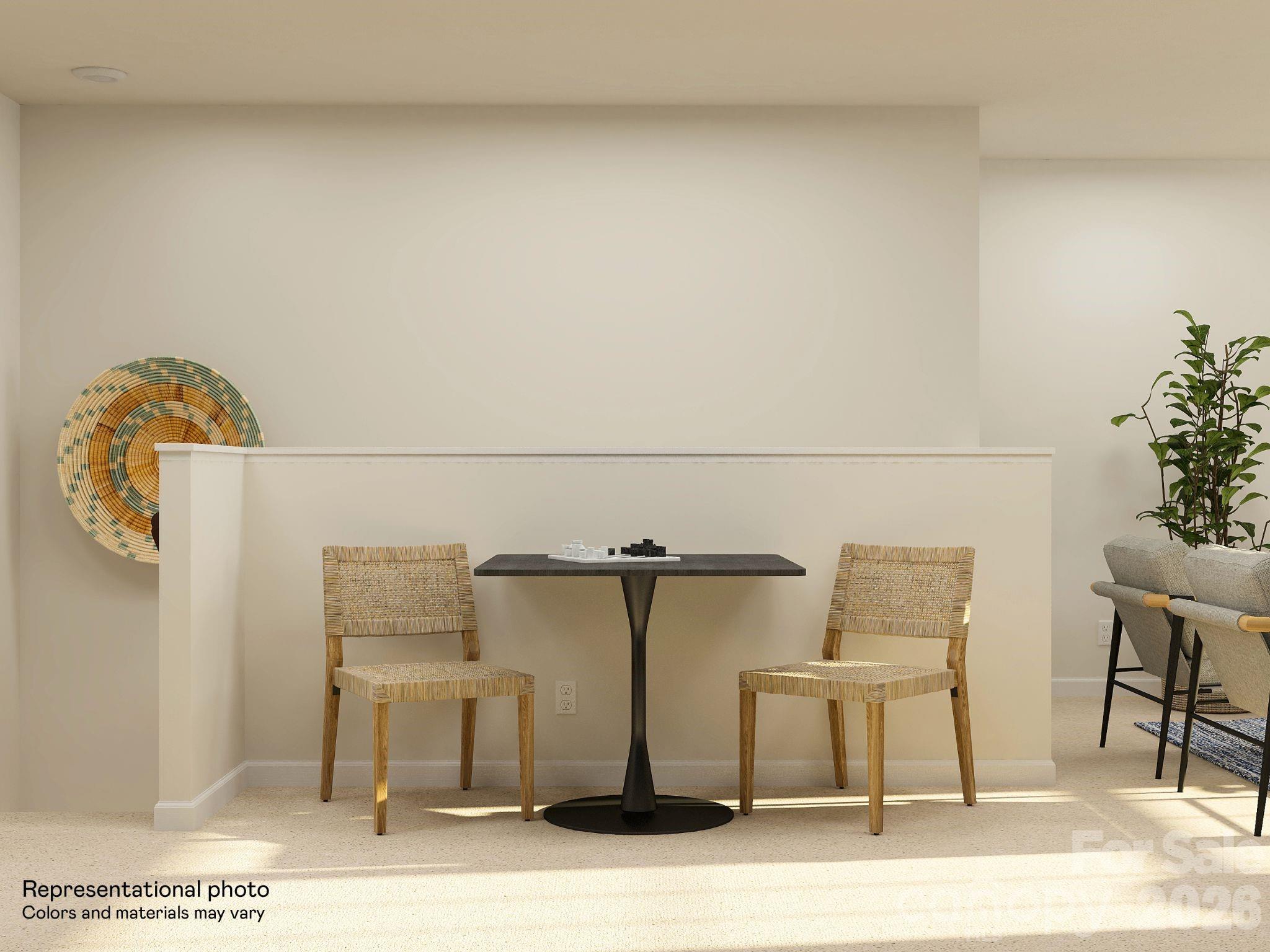 1438 Caracara Court #82 — Belmont