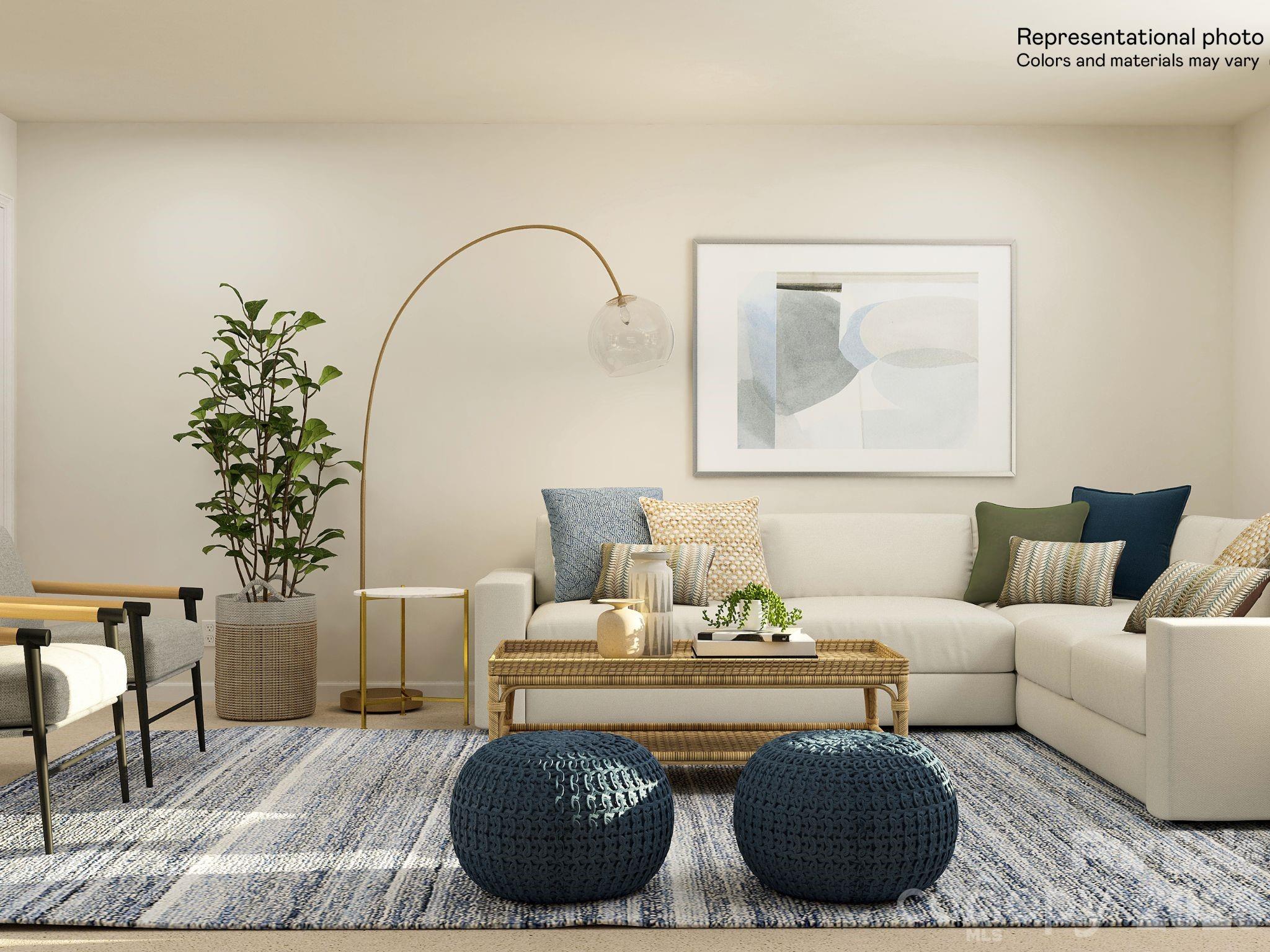 1438 Caracara Court #82 — Belmont