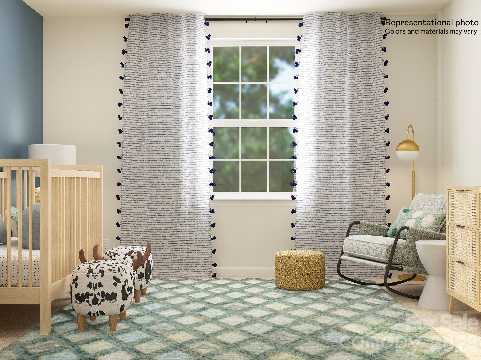 1438 Caracara Court #82 — Belmont