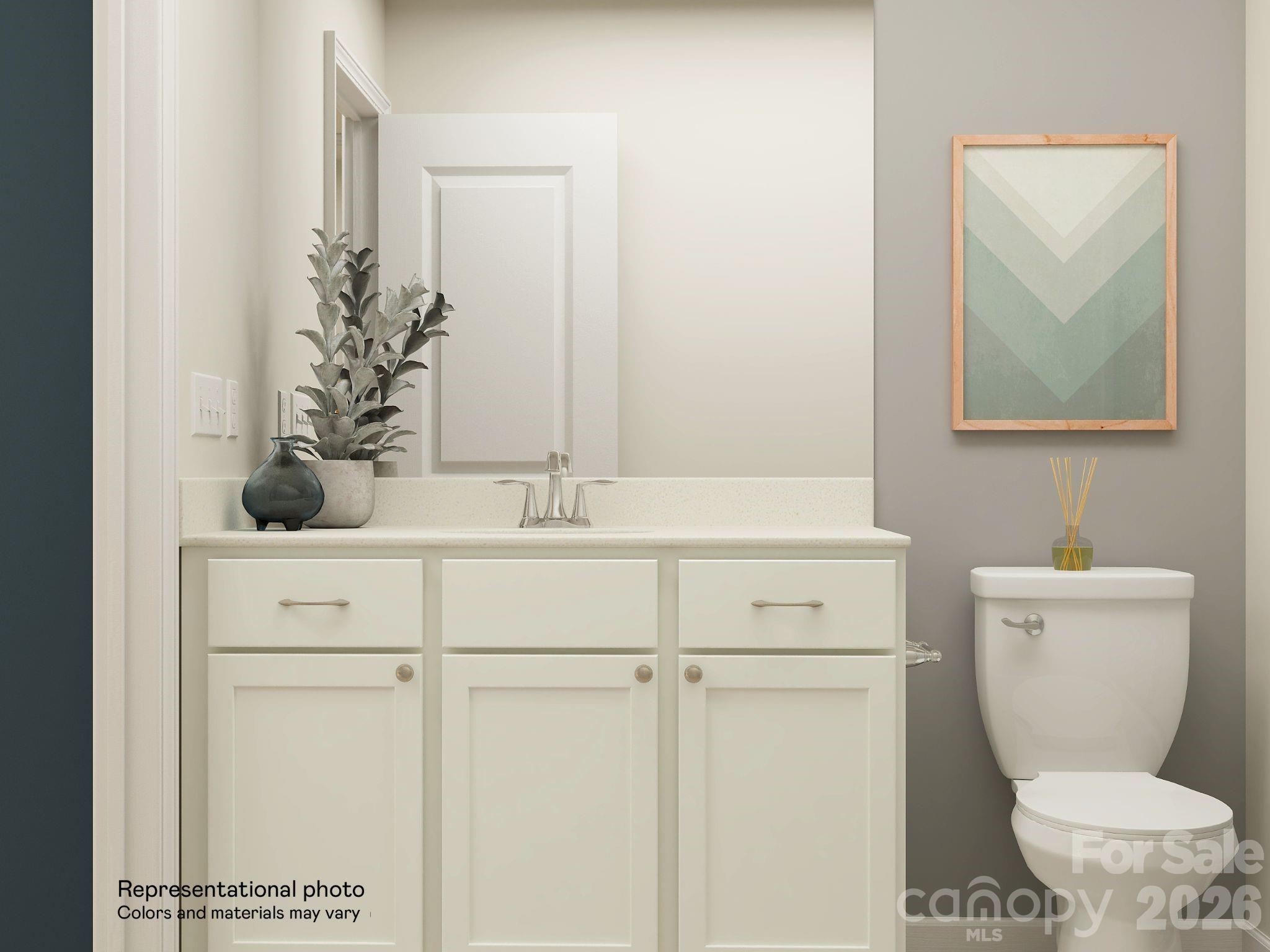 1438 Caracara Court #82 — Belmont