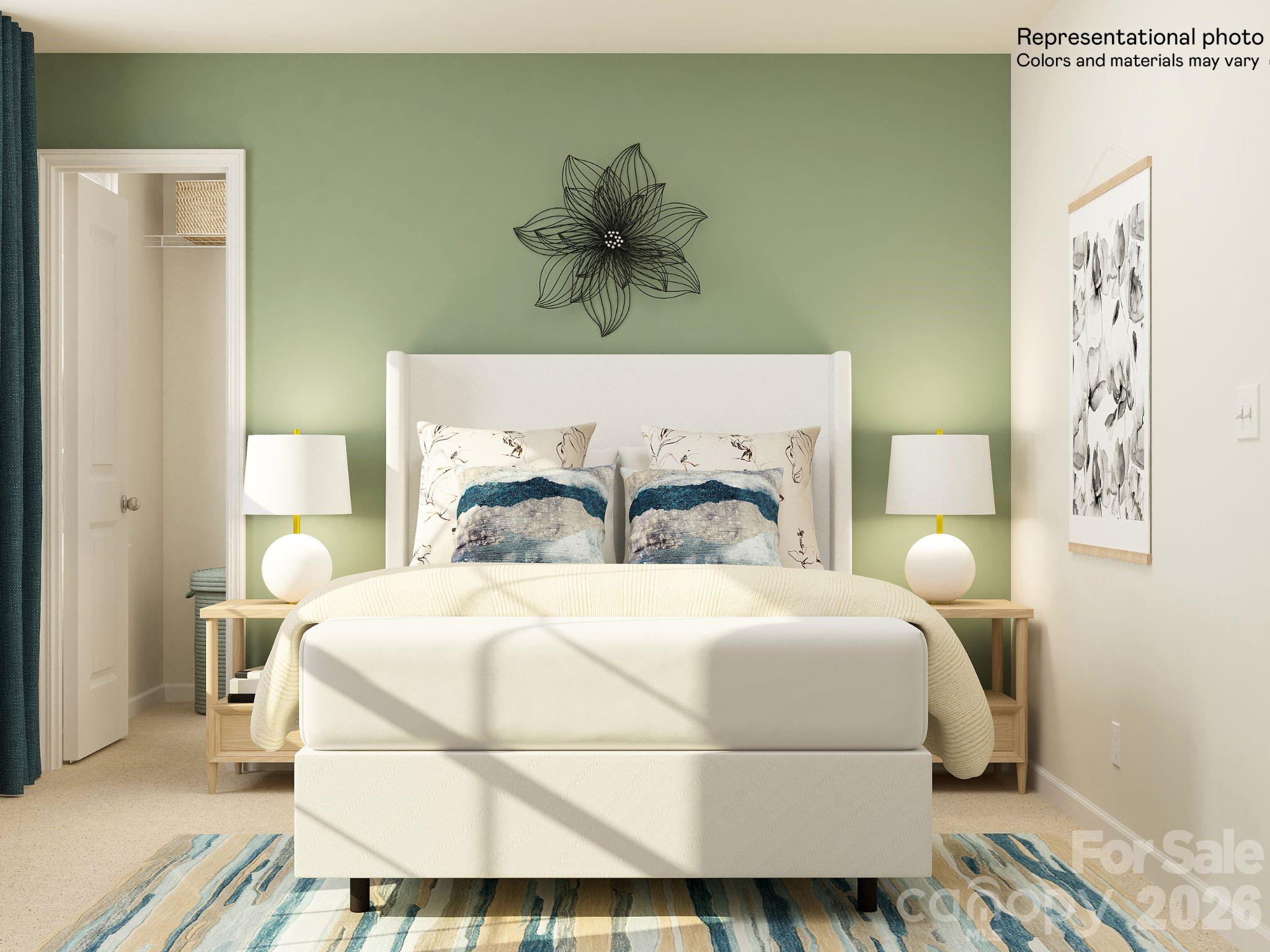 1438 Caracara Court #82 — Belmont